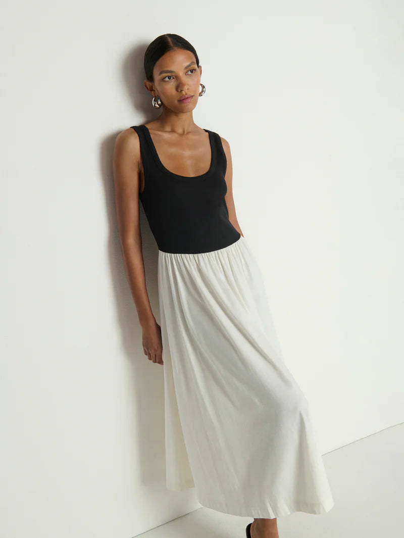 Karla Midi Dress