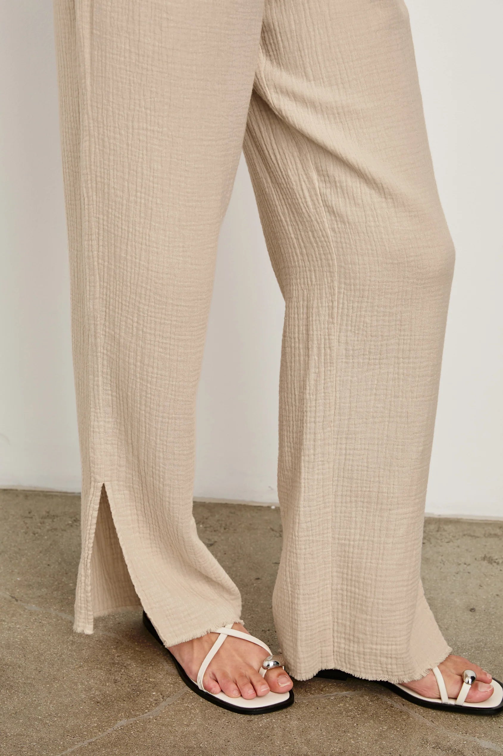 Leon Pant