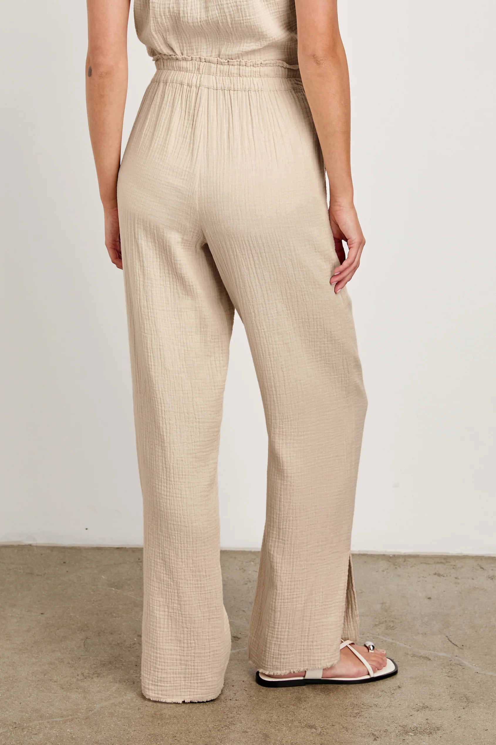 Leon Pant