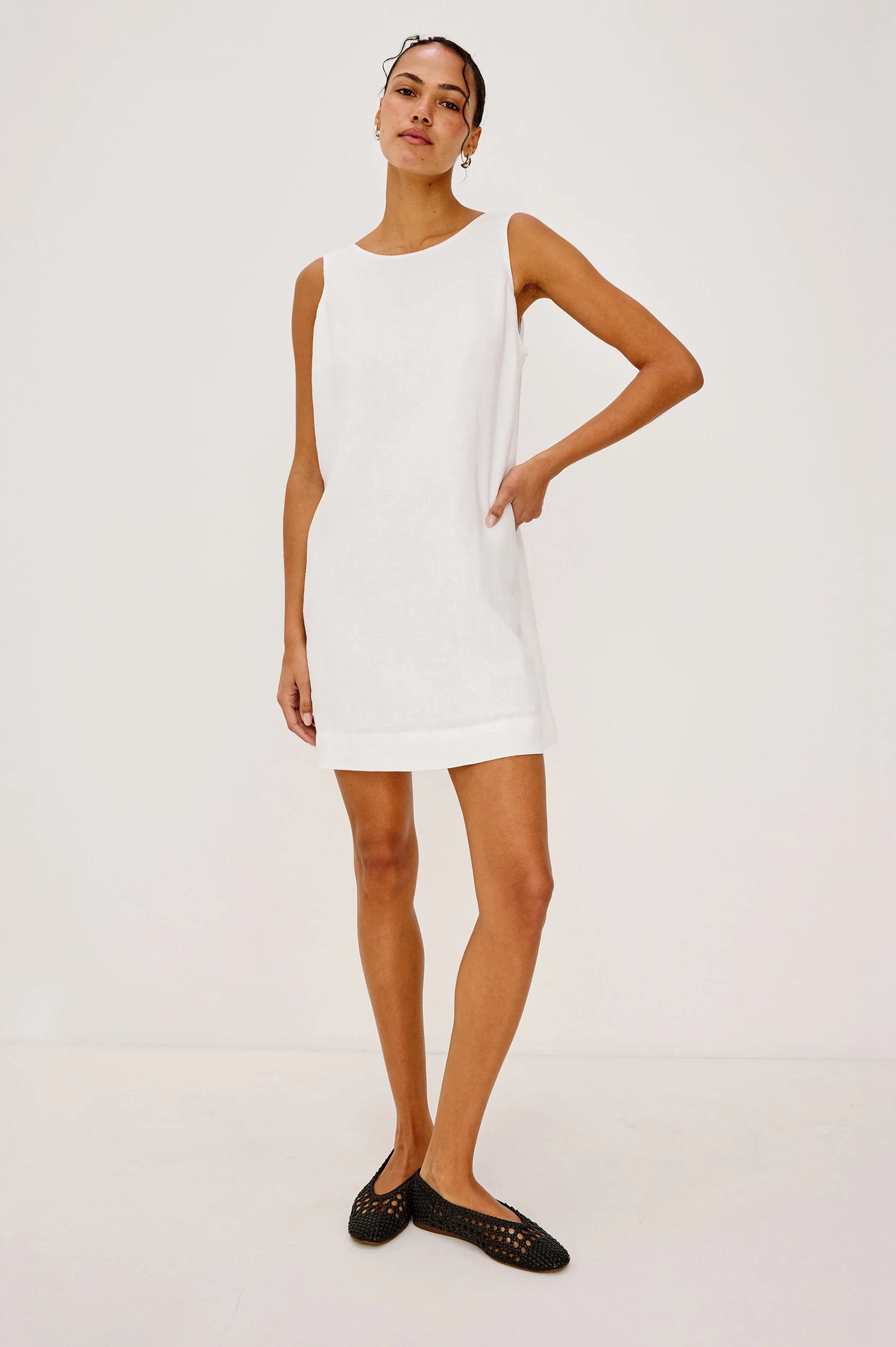 Lindsey dress