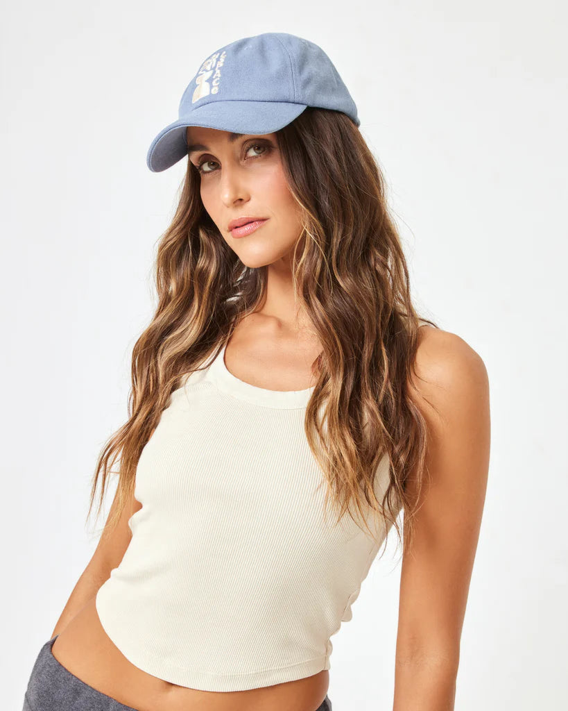 Buns Out Baseball Hat