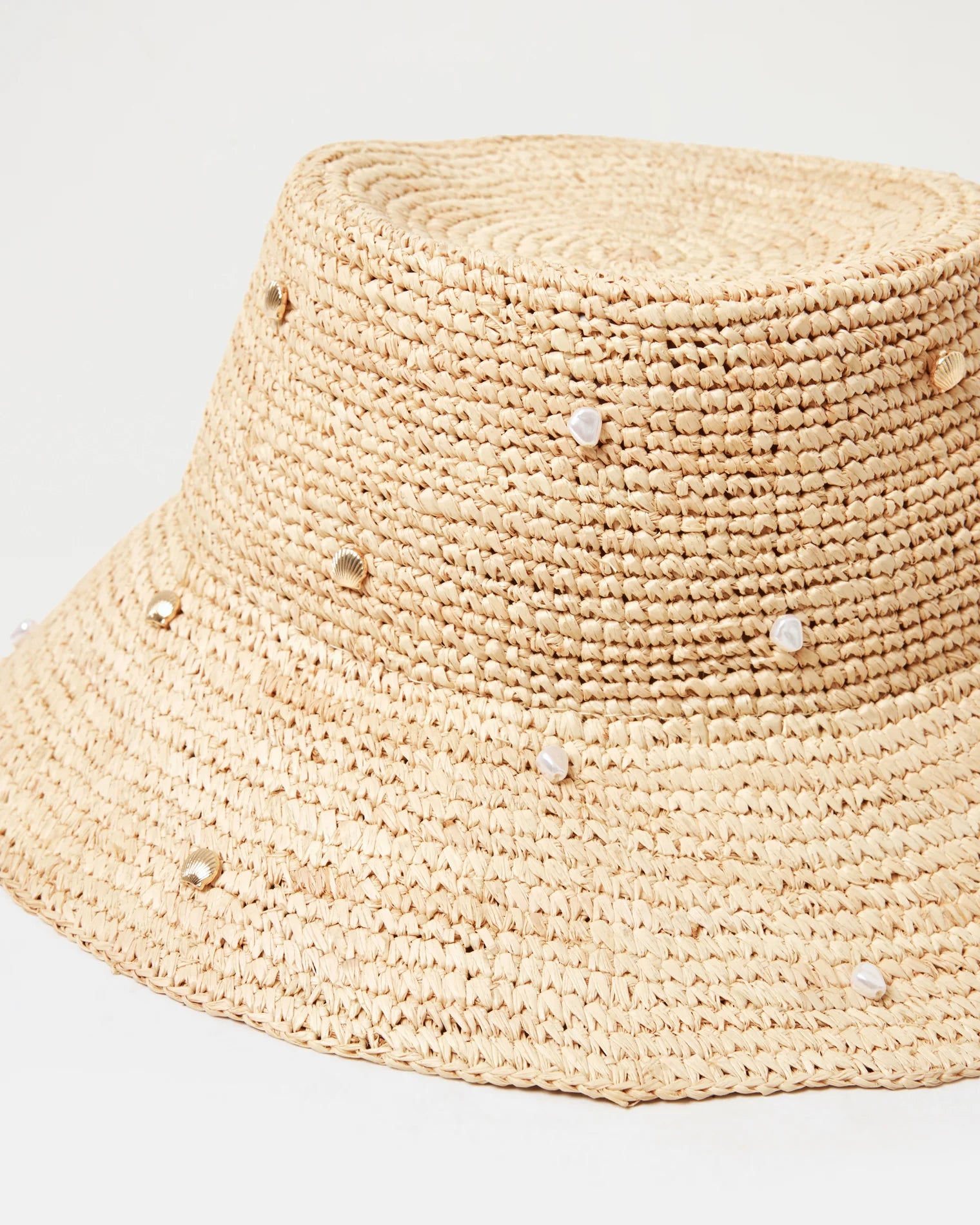 Carmel Island Hat