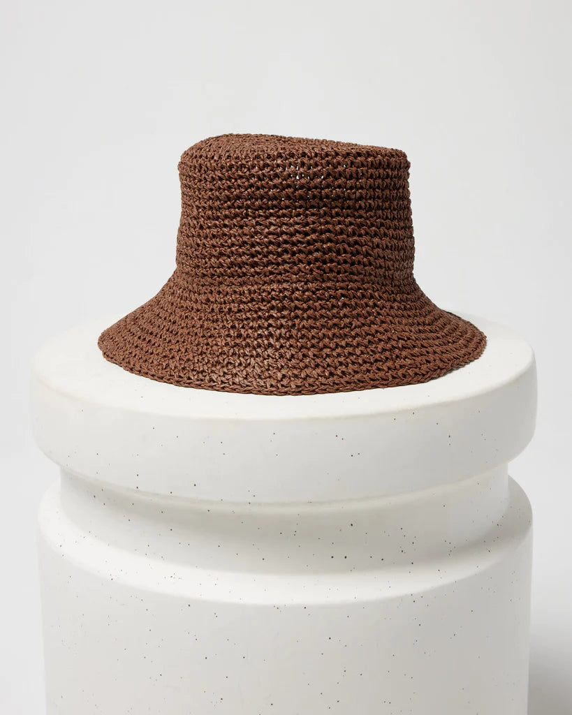 Sabina Bucket Hat