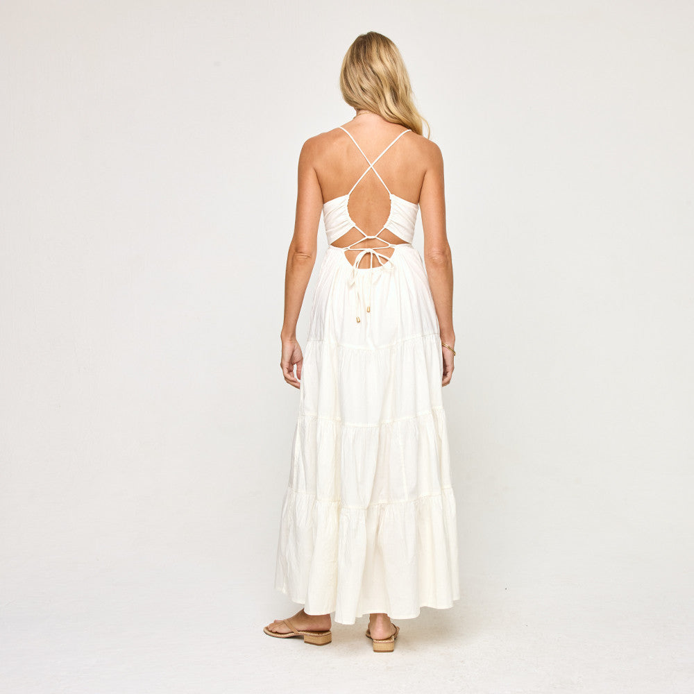 Laina Dress