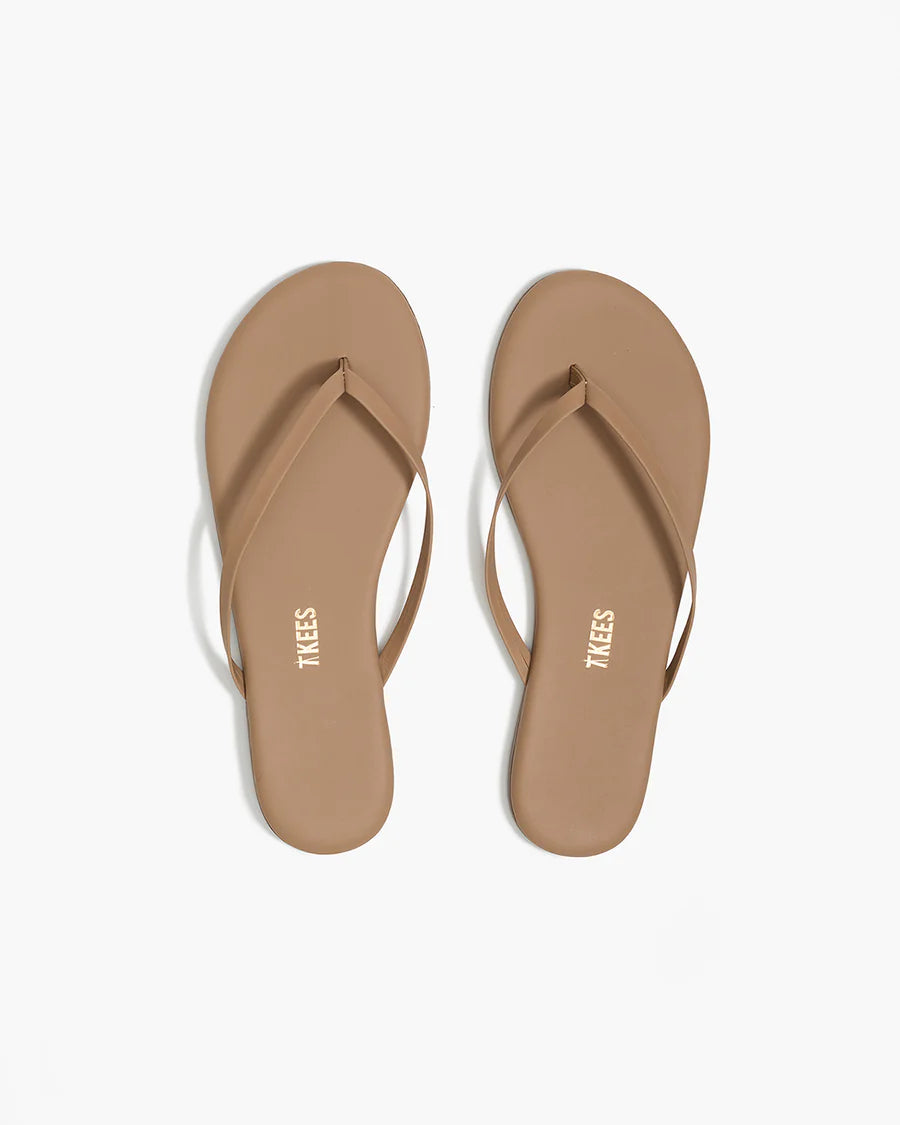 Lily Nudes Matte Flip Flop - Cocobutter