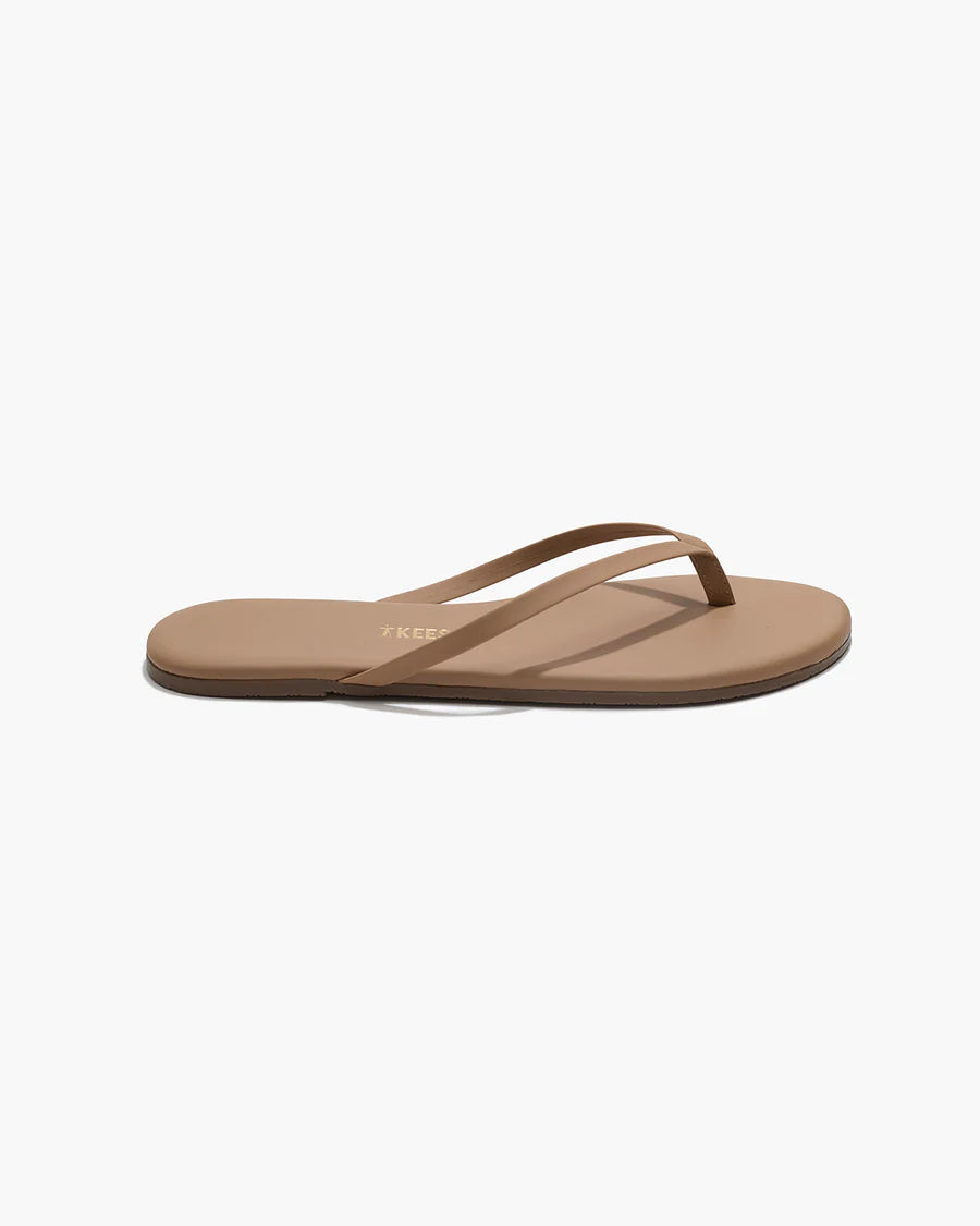 Lily Nudes Matte Flip Flop - Cocobutter