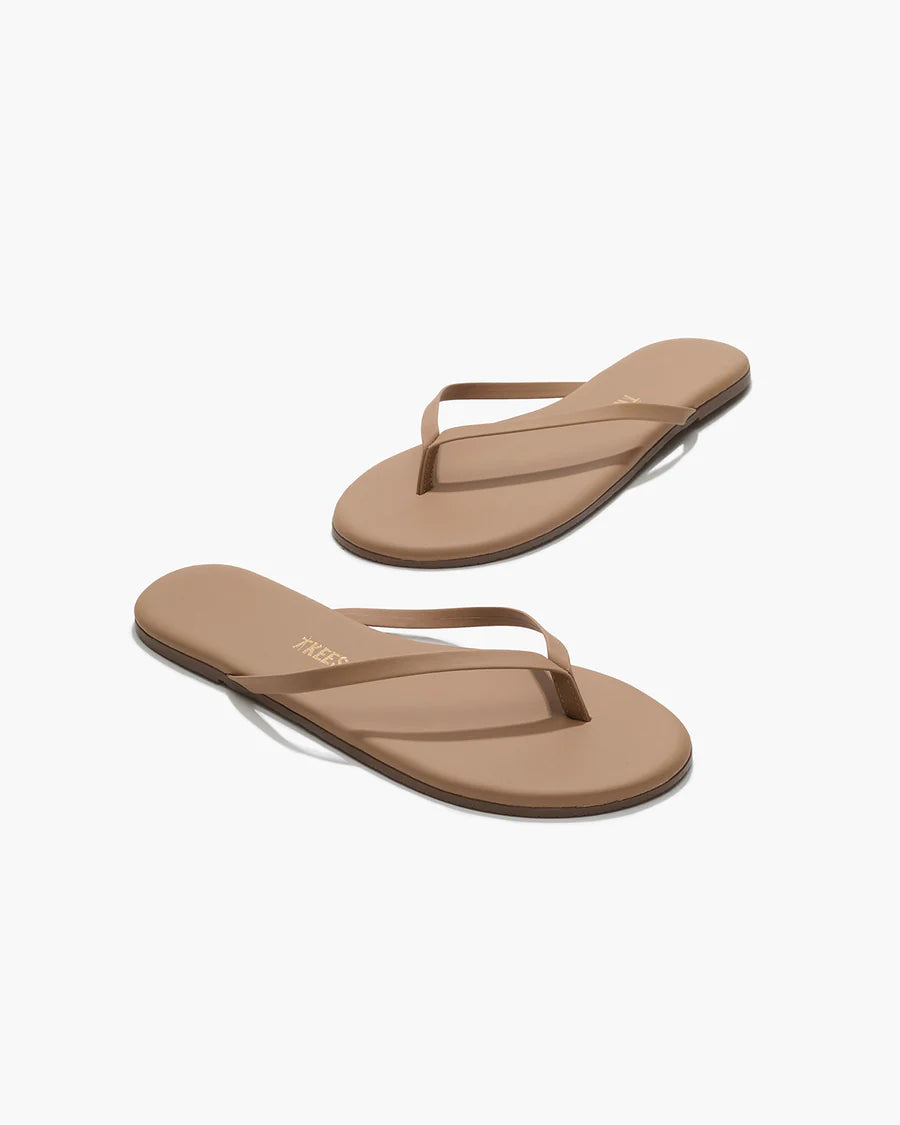 Lily Nudes Matte Flip Flop - Cocobutter