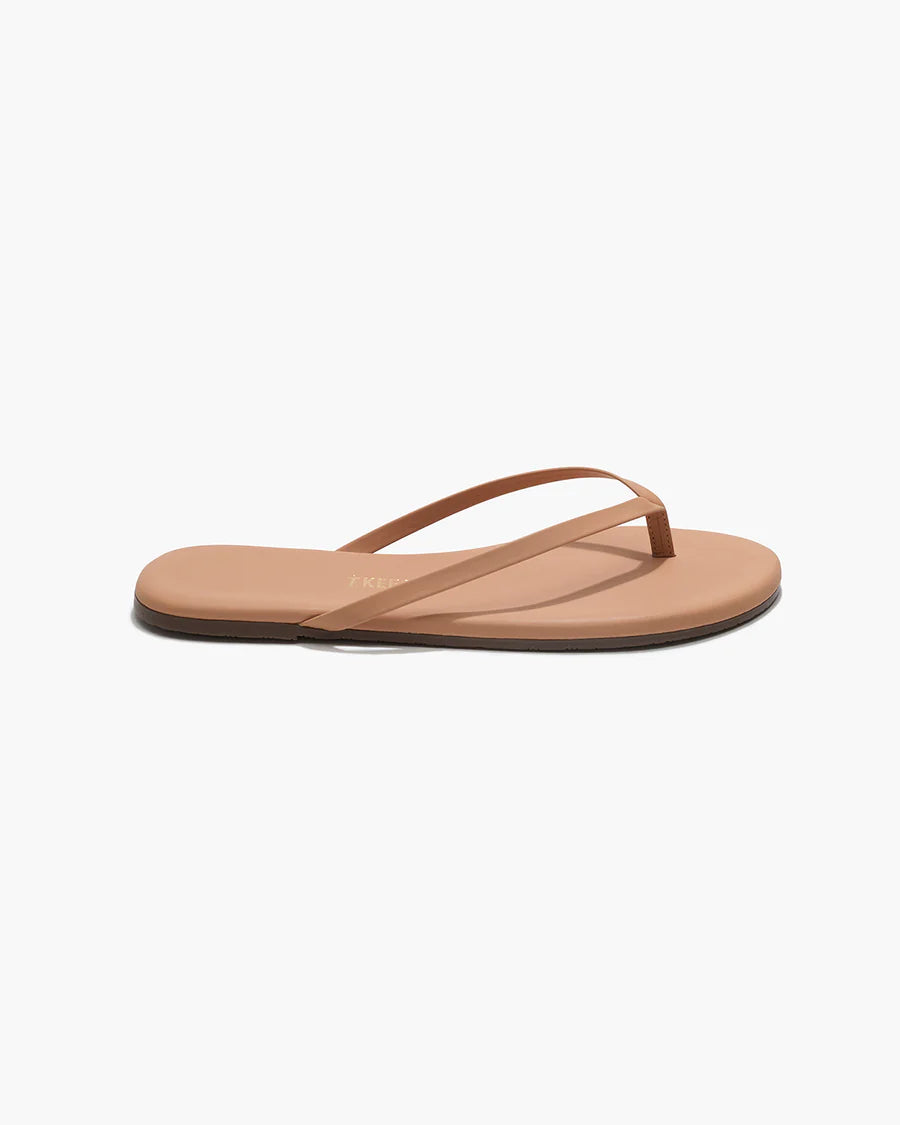 Lily Nudes Matte Flip Flop - Pout
