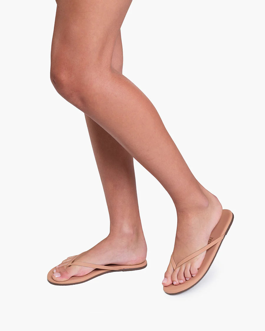 Lily Nudes Matte Flip Flop - Pout