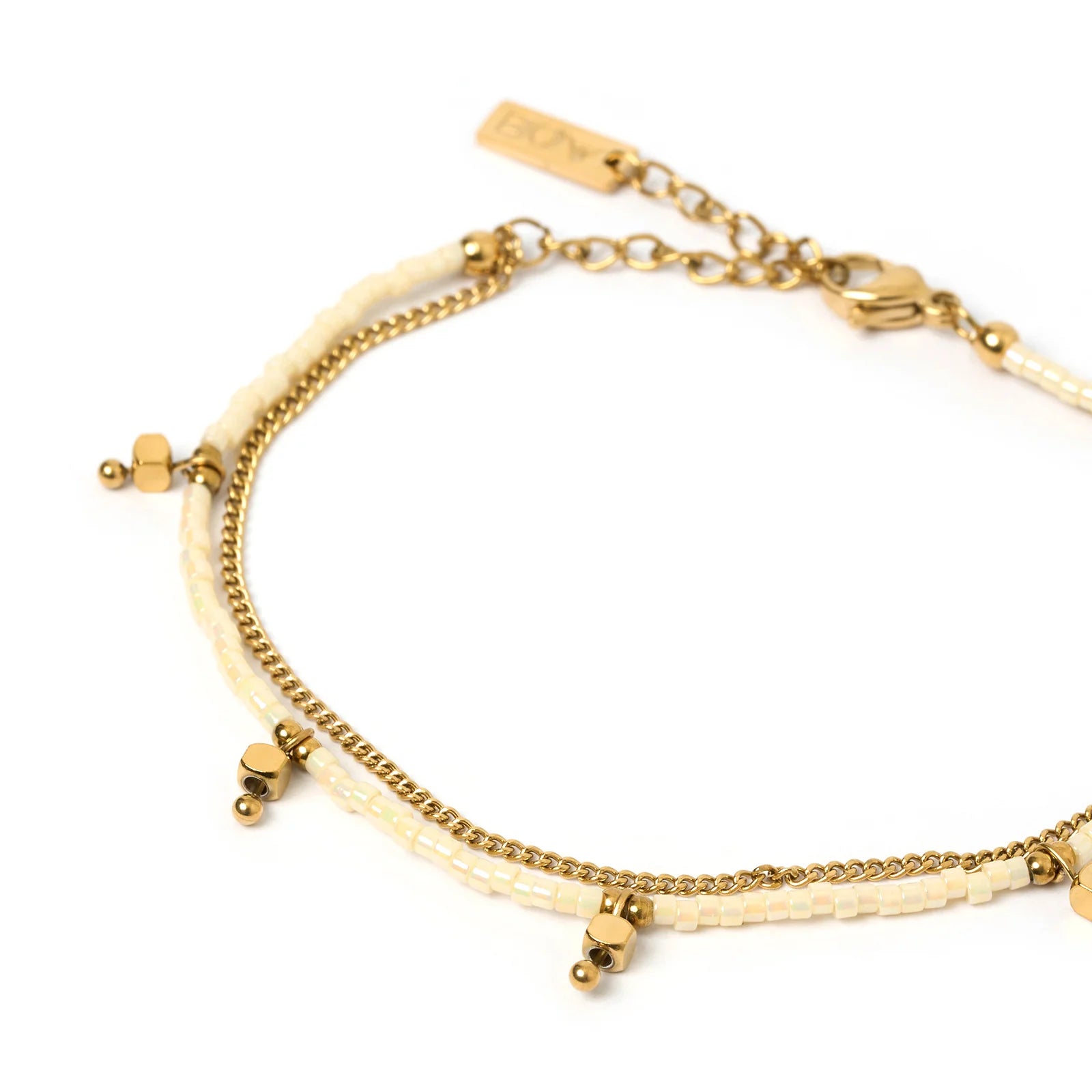 Luisa Gold Bracelet