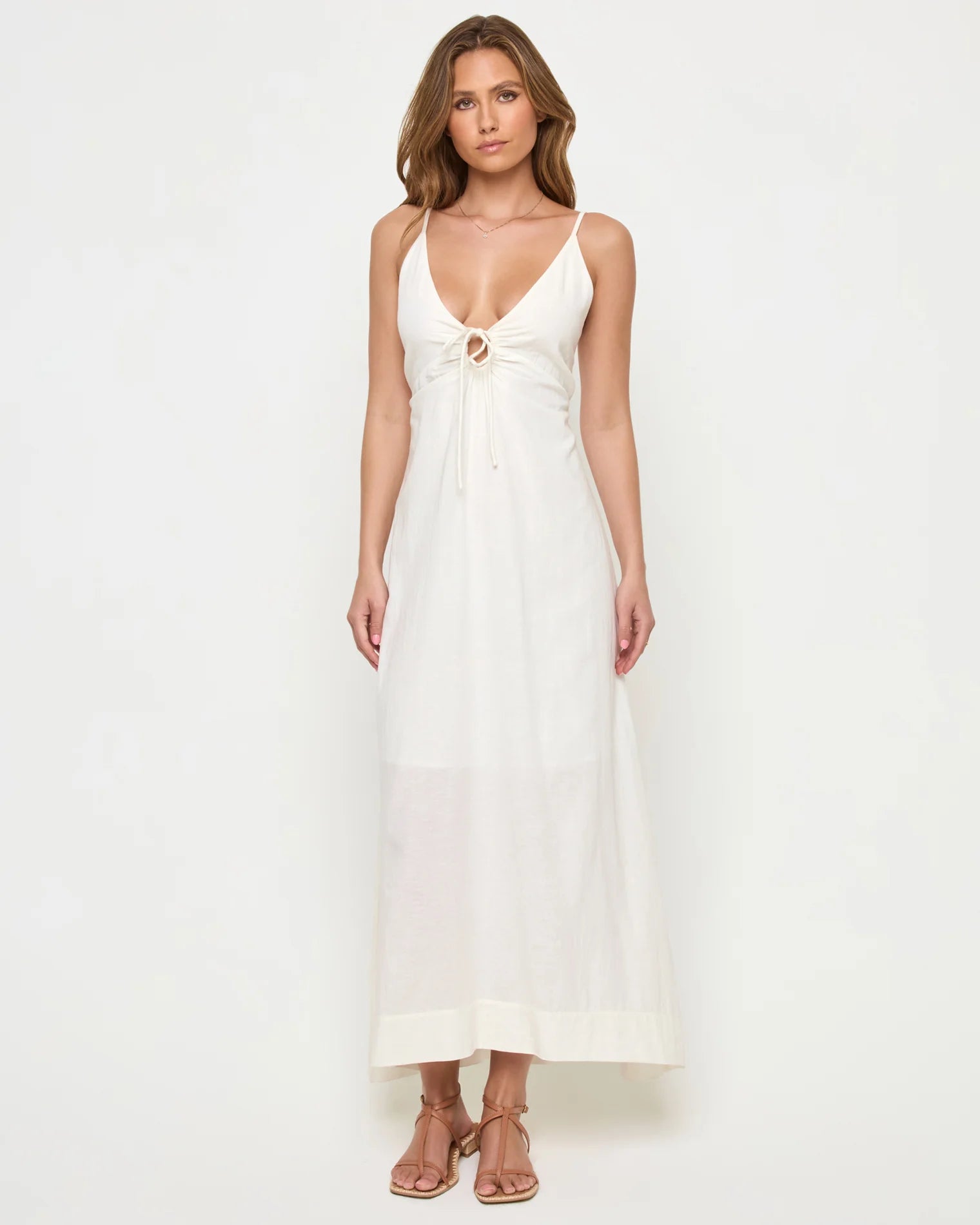 Mabel Maxi Dress