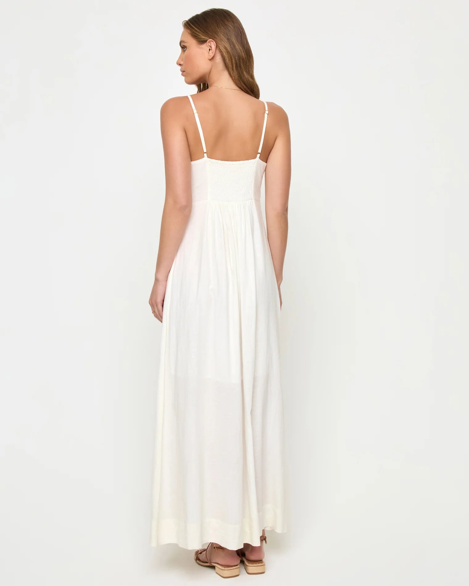 Mabel Maxi Dress