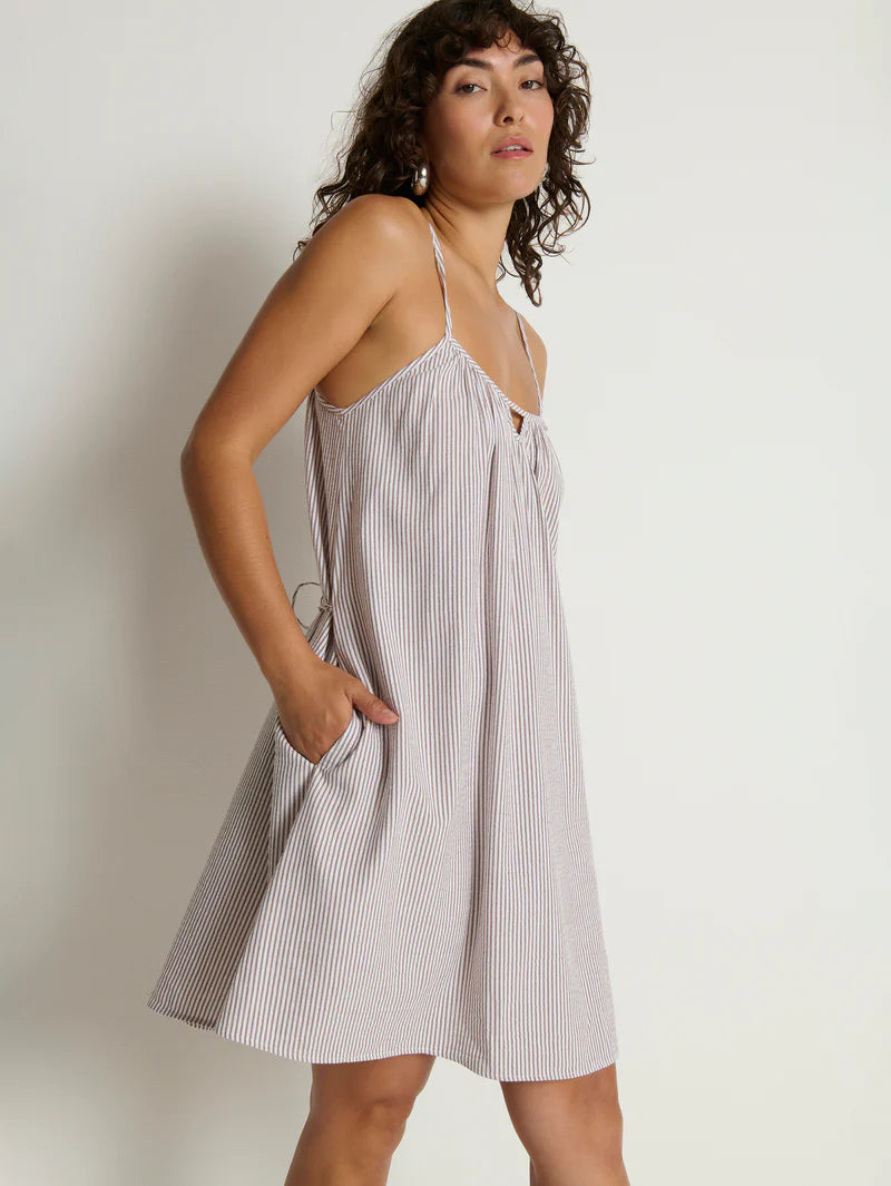 Margot Mini Dress