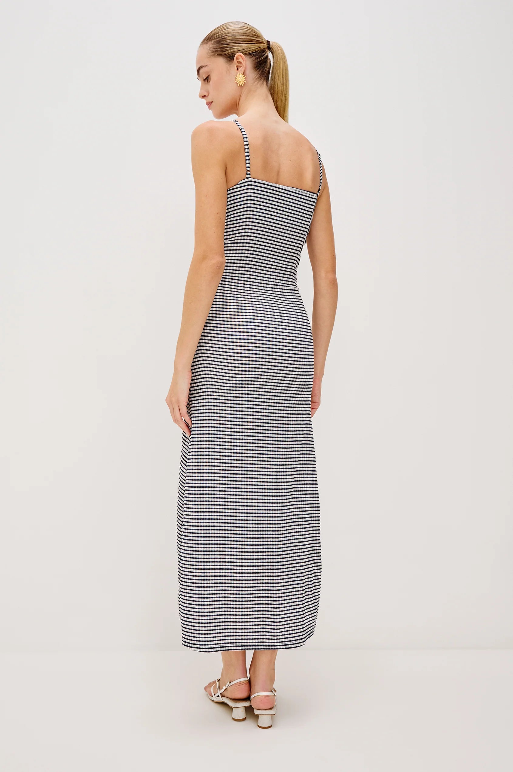 Mari dress