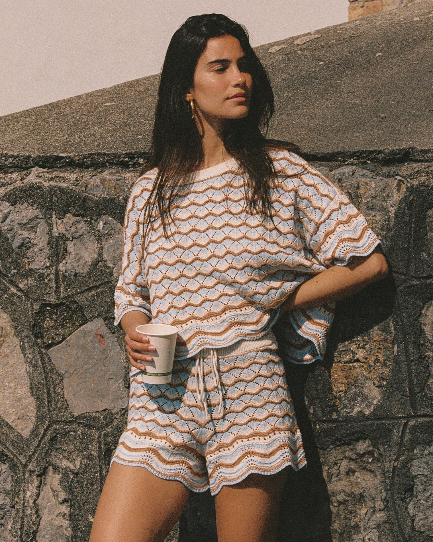 Sunchaser Short