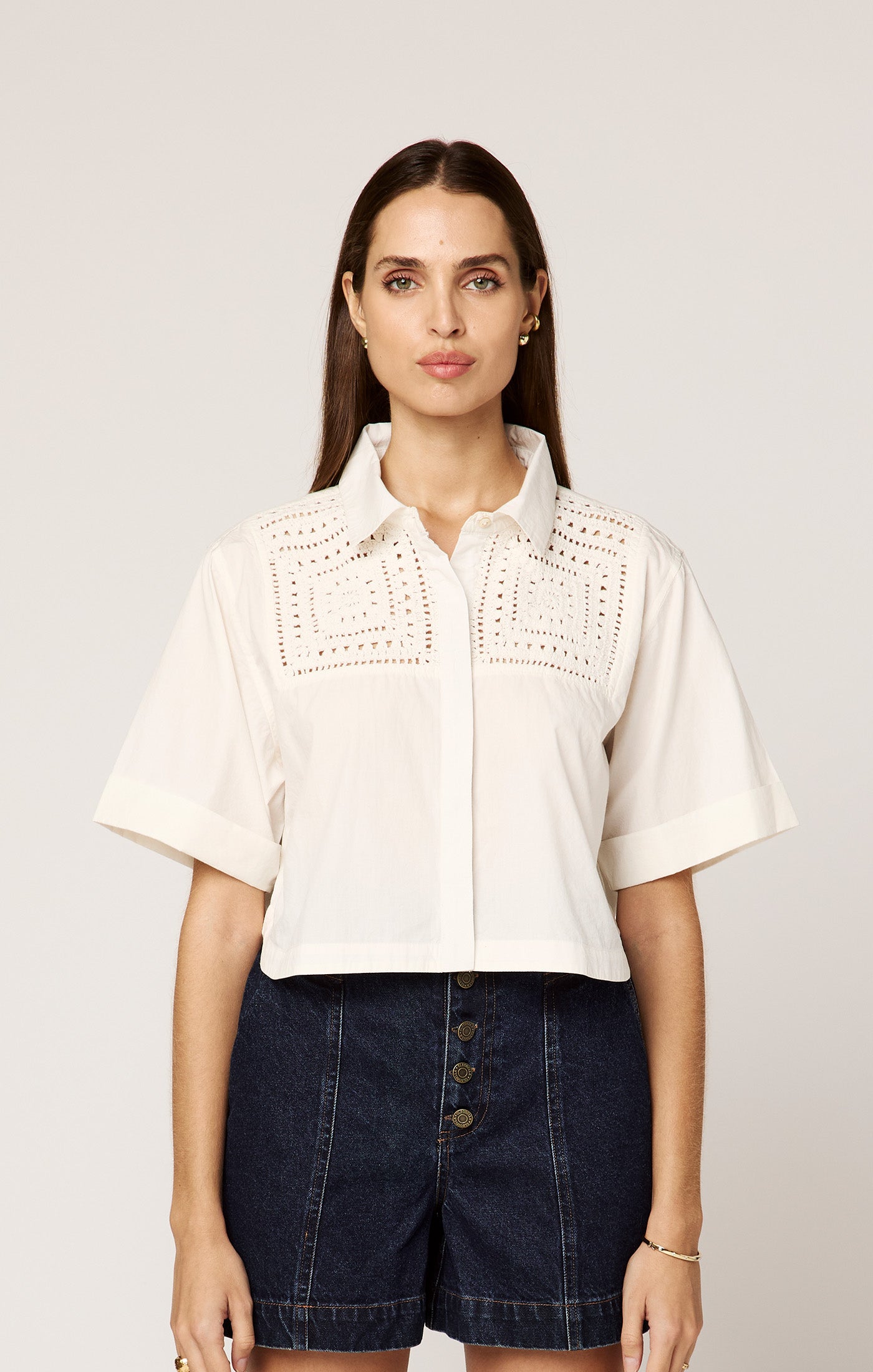 Montana Blouse