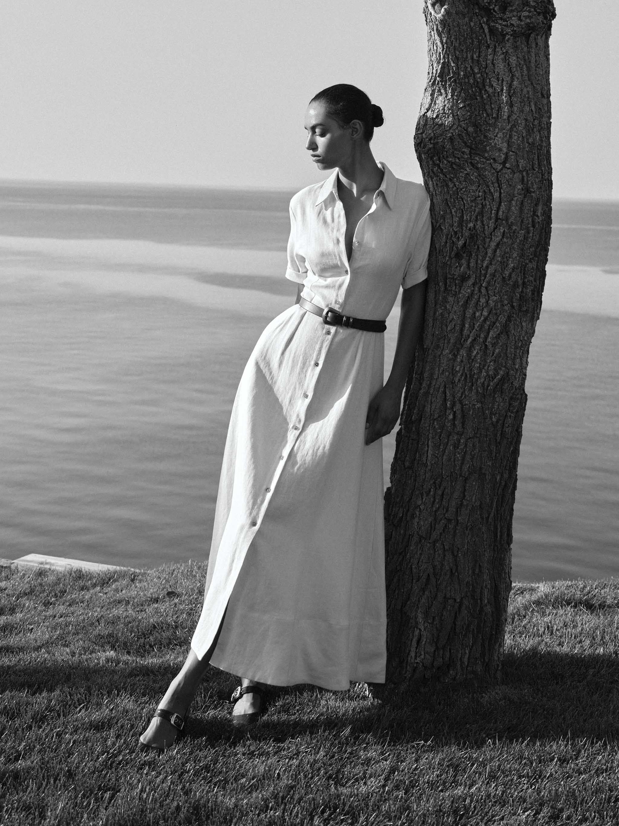 Montauk Dress