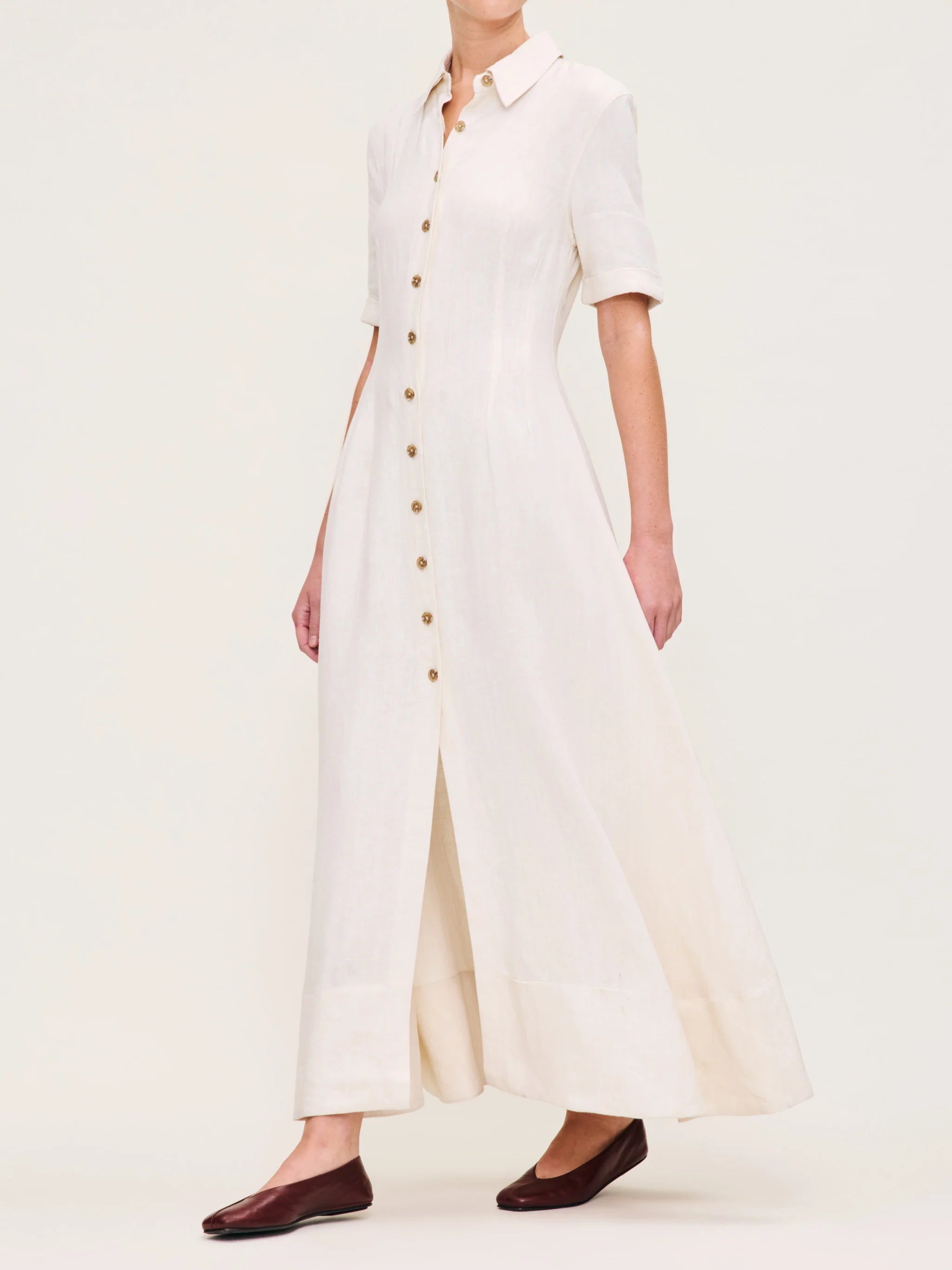 Montauk Dress