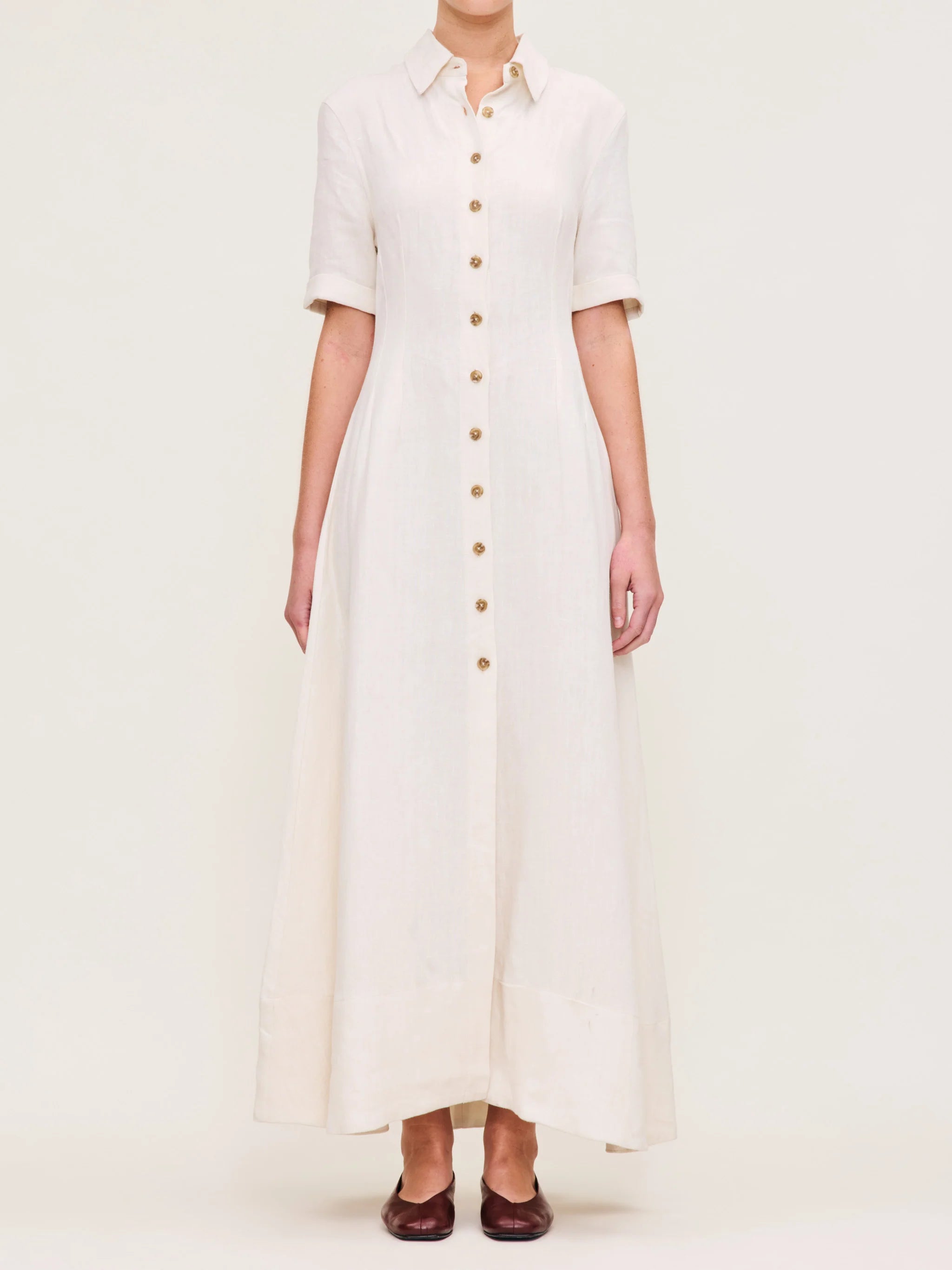 Montauk Dress