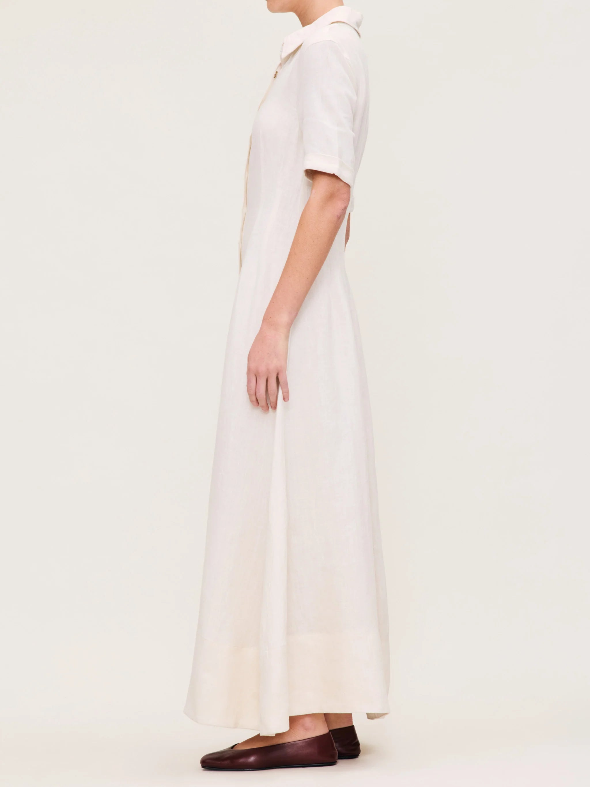 Montauk Dress