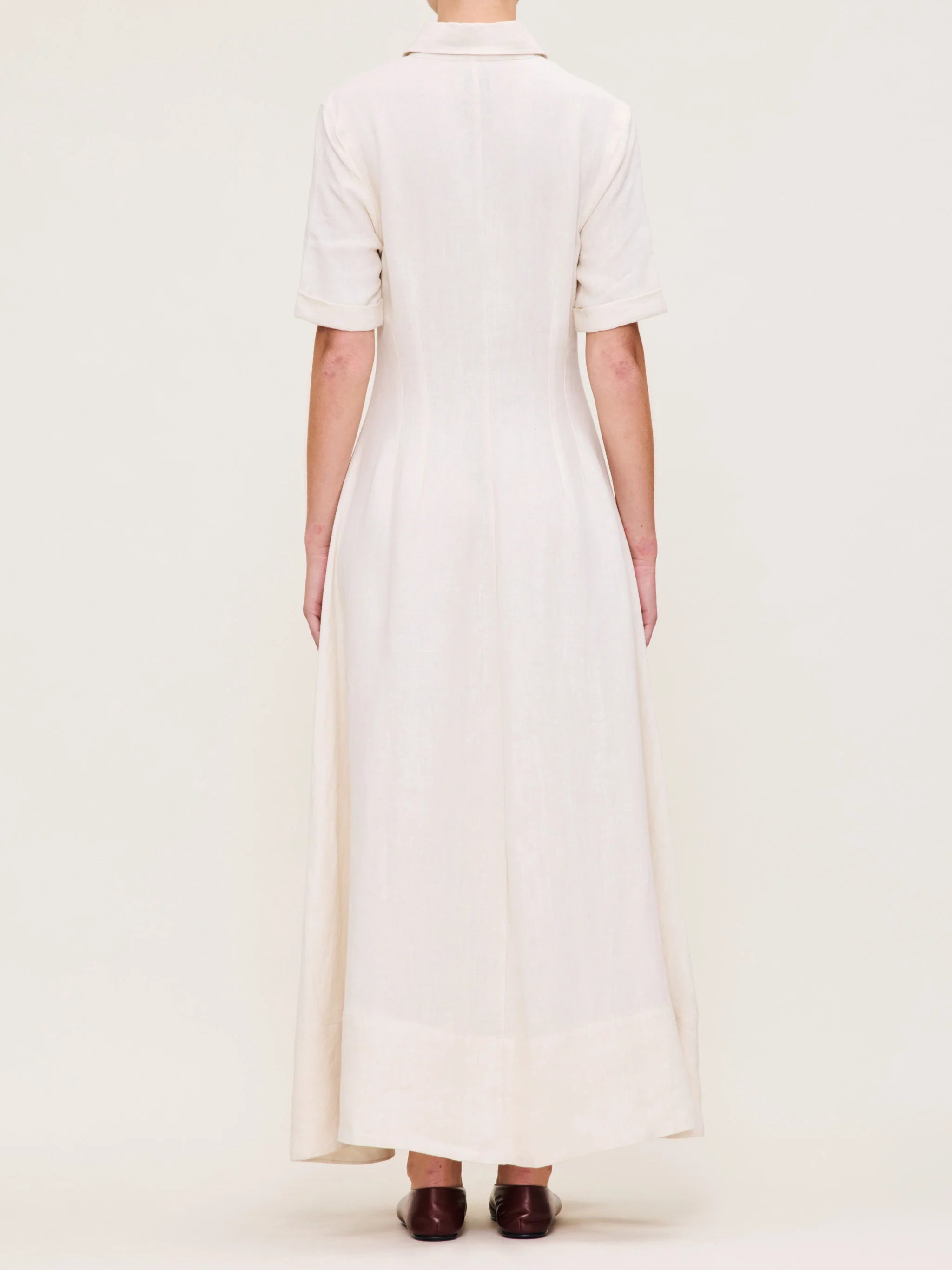 Montauk Dress