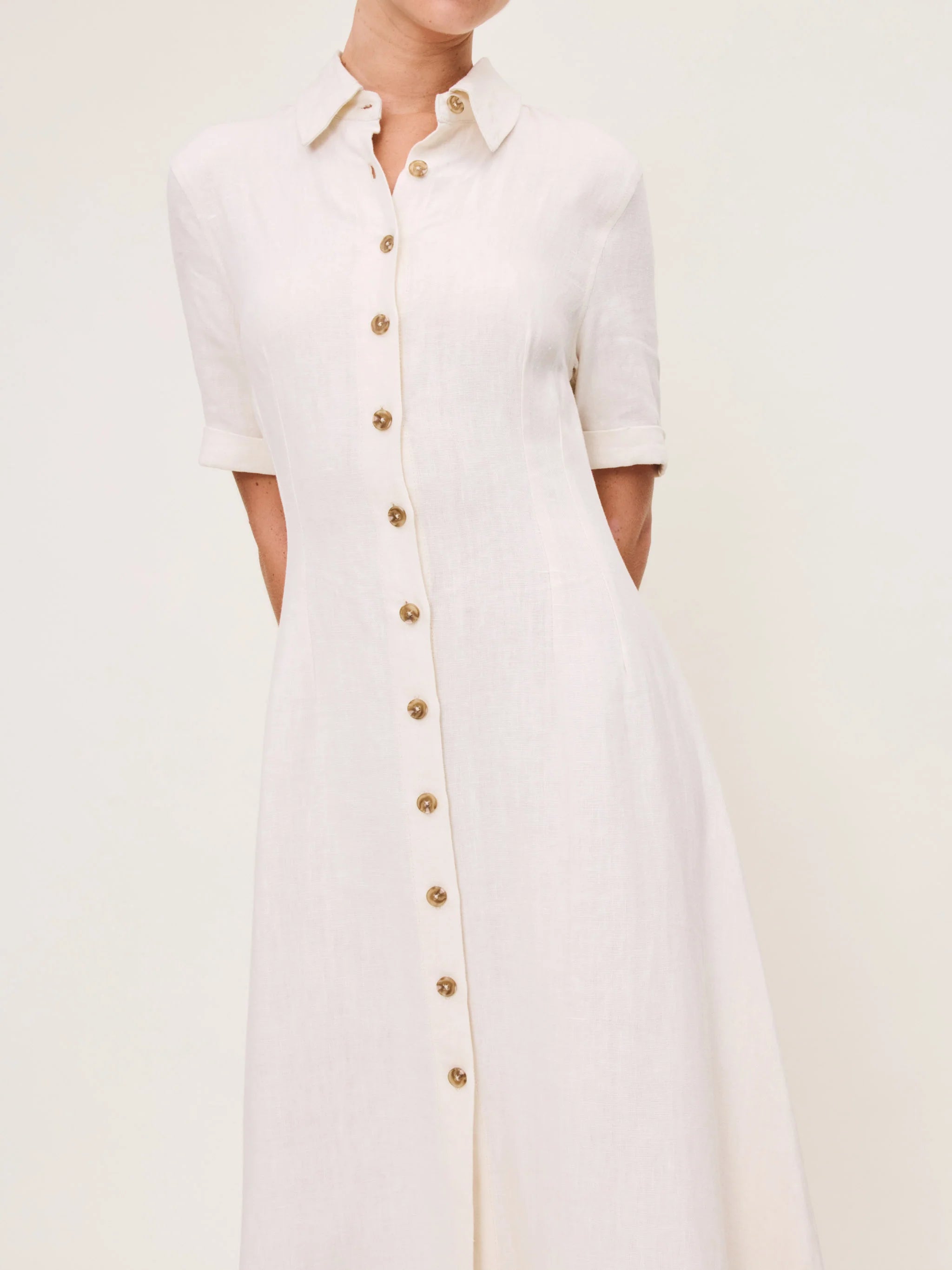 Montauk Dress