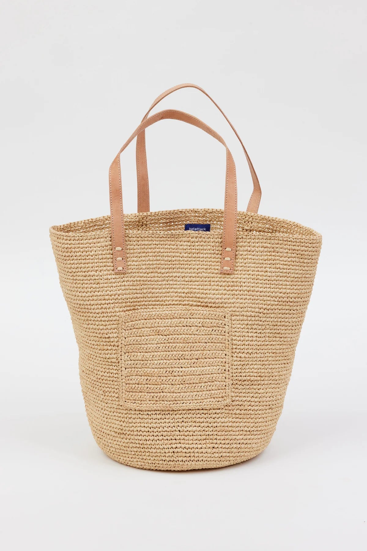 Nat Tote