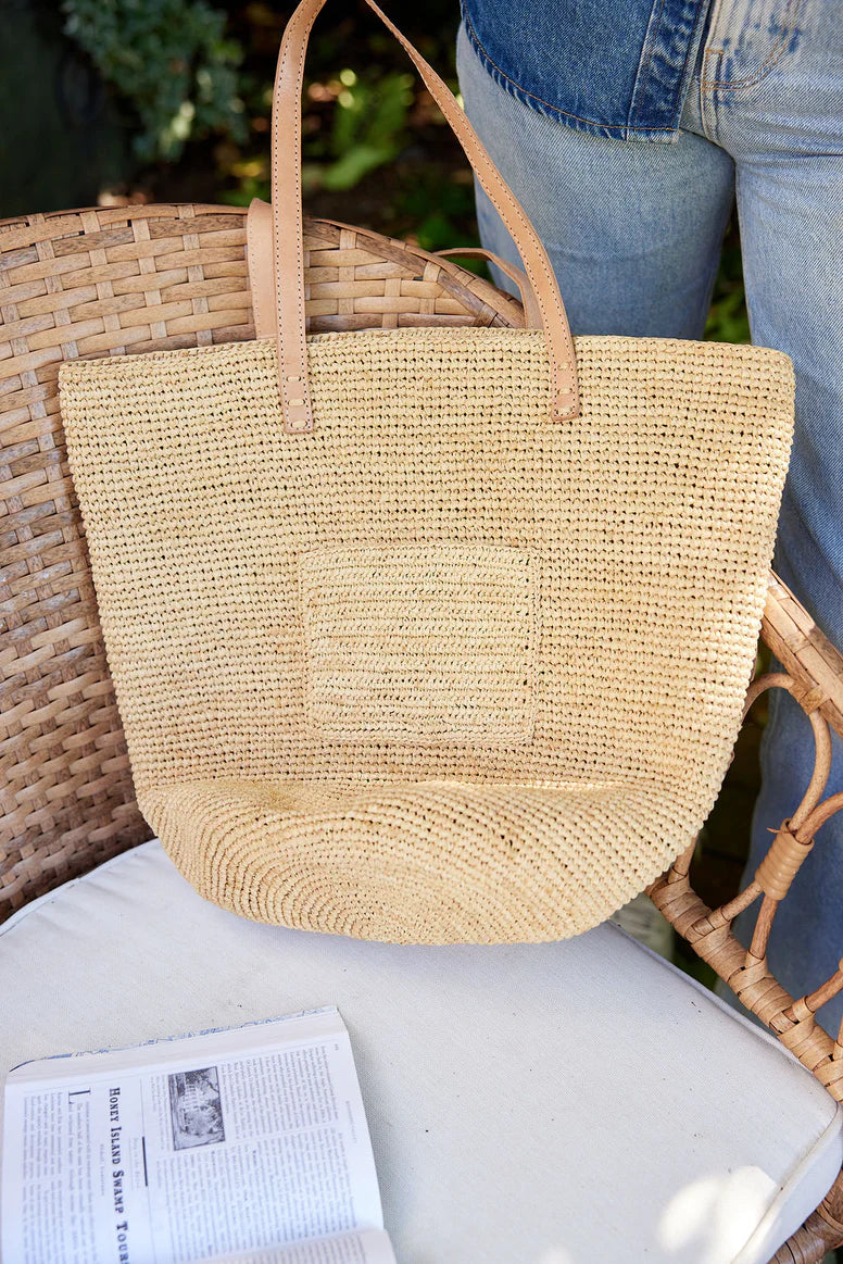 Nat Tote