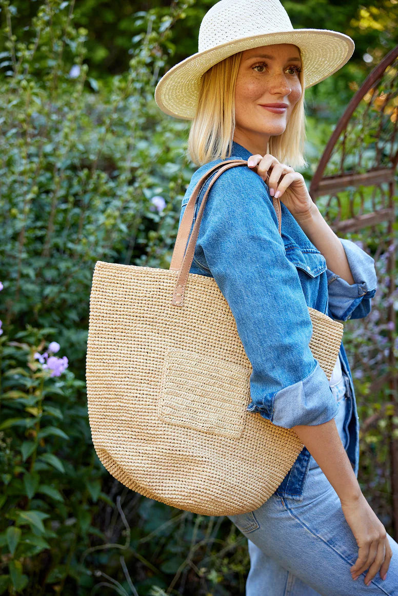 Nat Tote