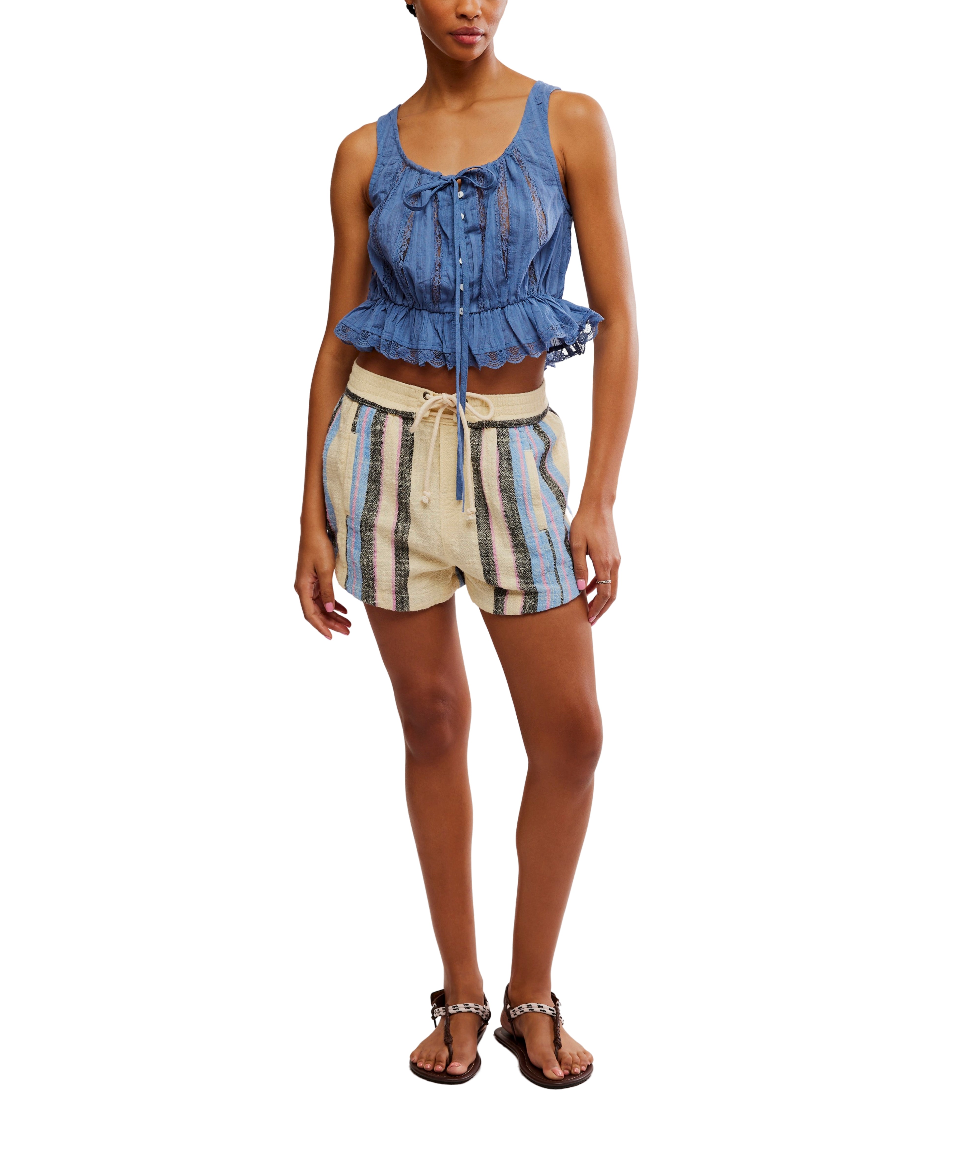 Kalli Board Short