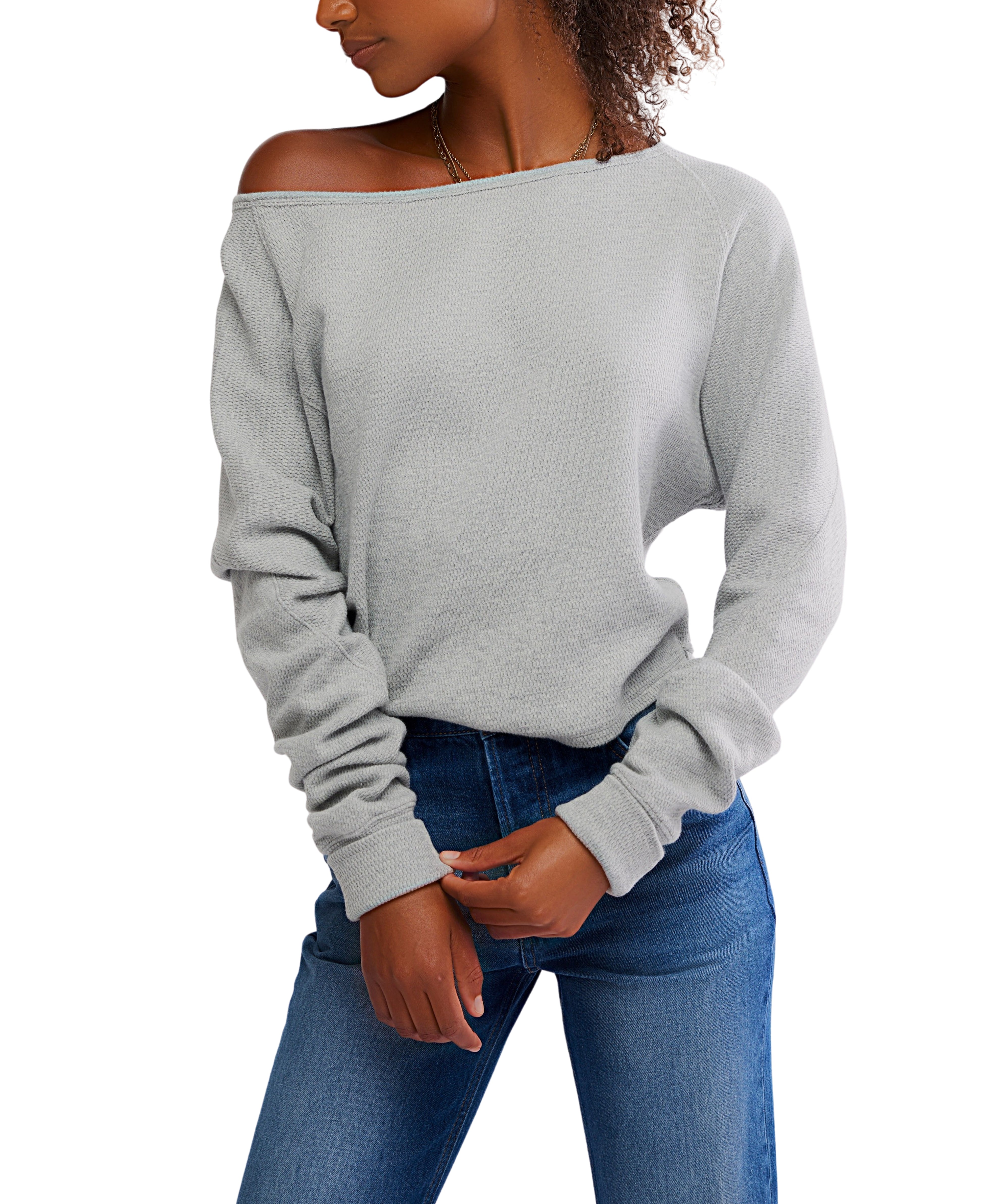 Jess Long Sleeve