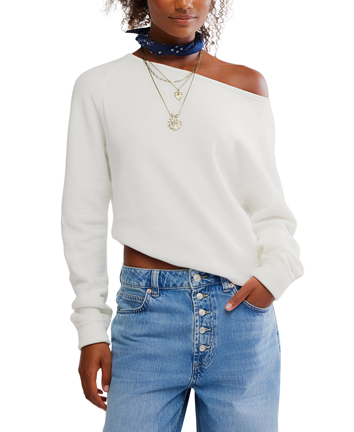 Jess Long Sleeve