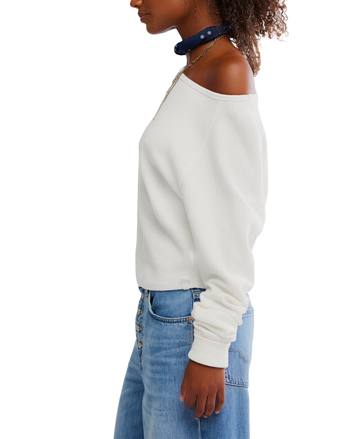Jess Long Sleeve