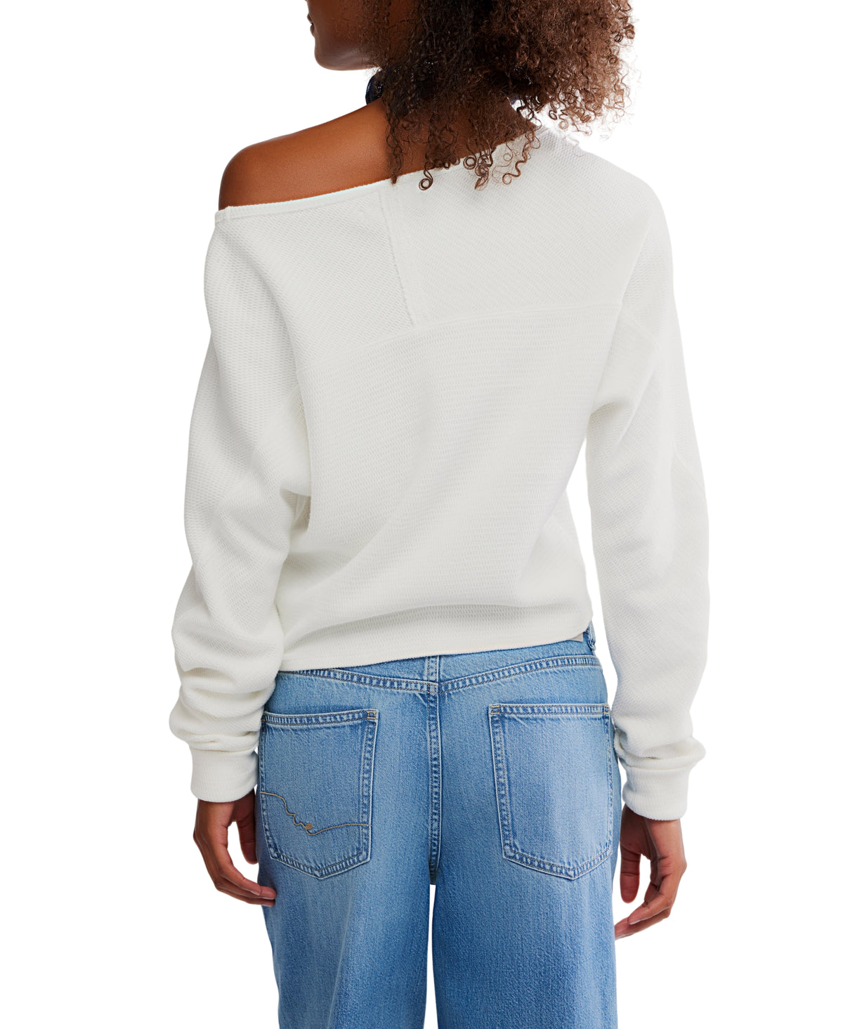 Jess Long Sleeve
