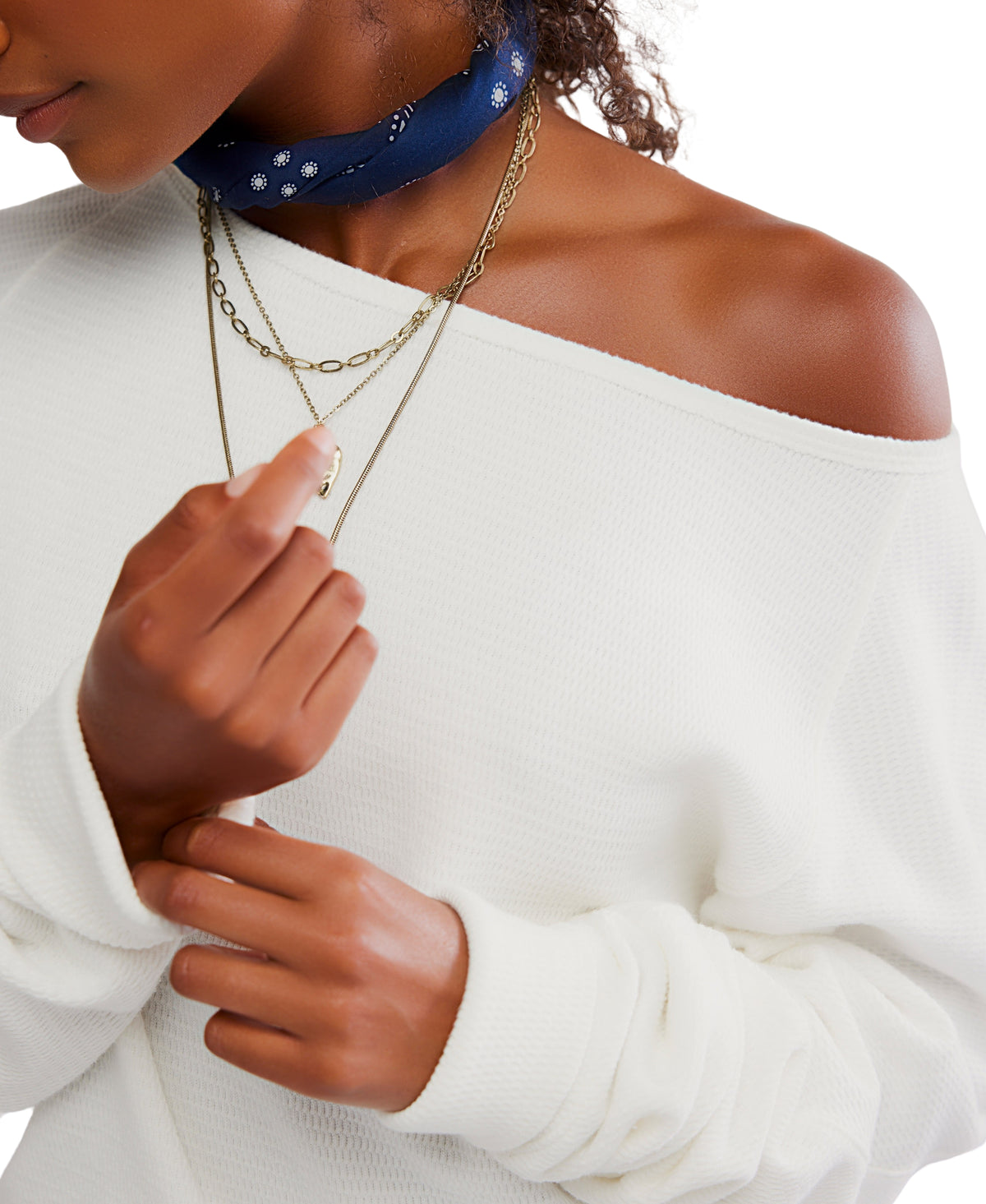 Jess Long Sleeve
