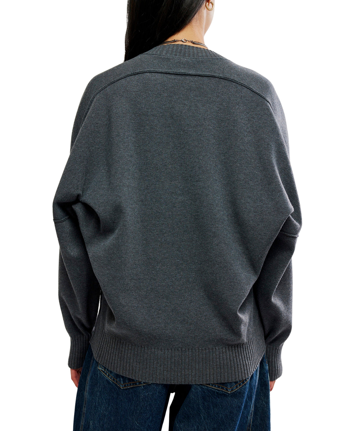 Alma Pullover