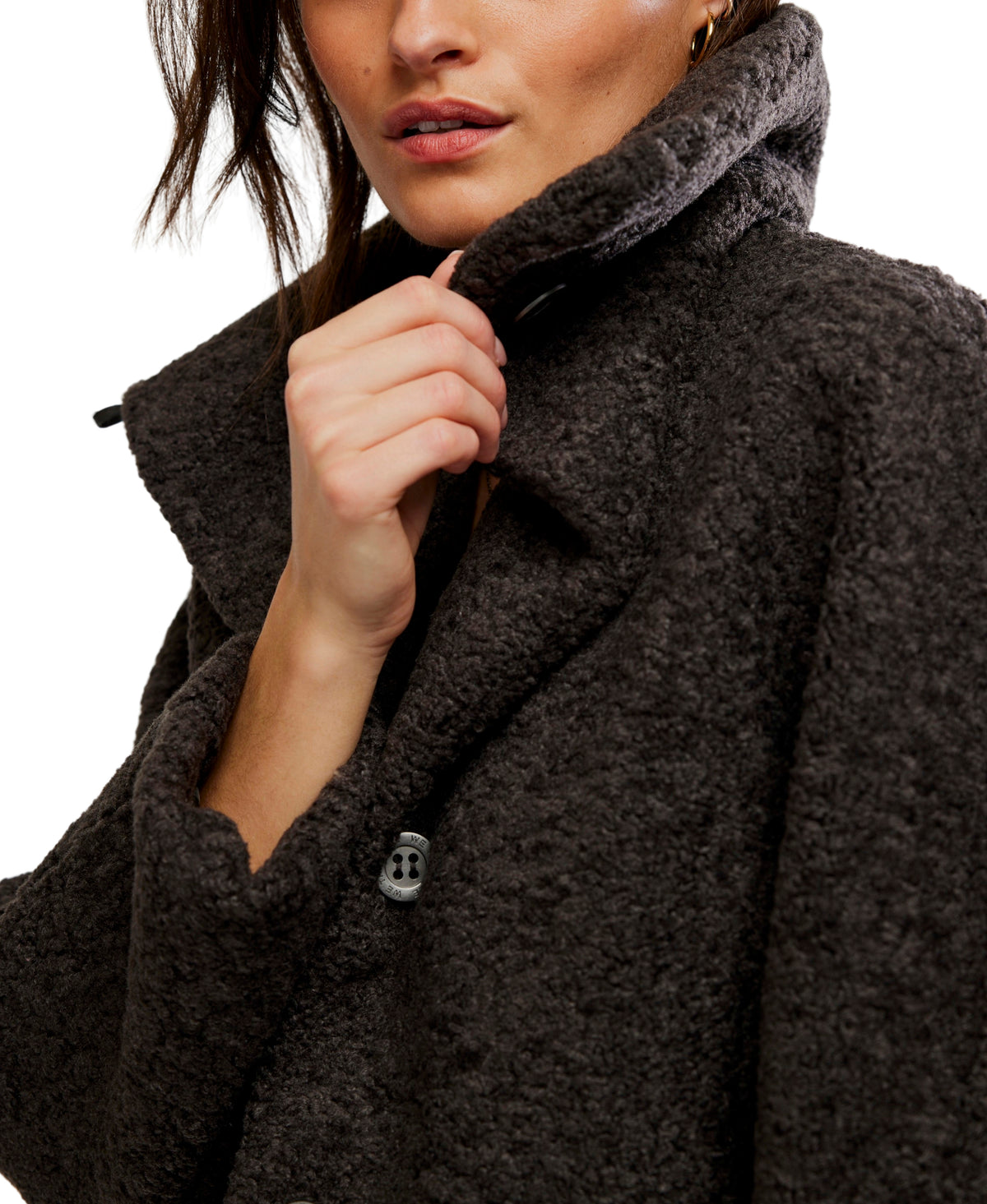 Softest Touch Jacket