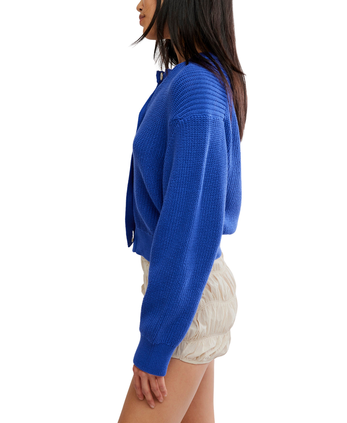 Vienna Cardigan