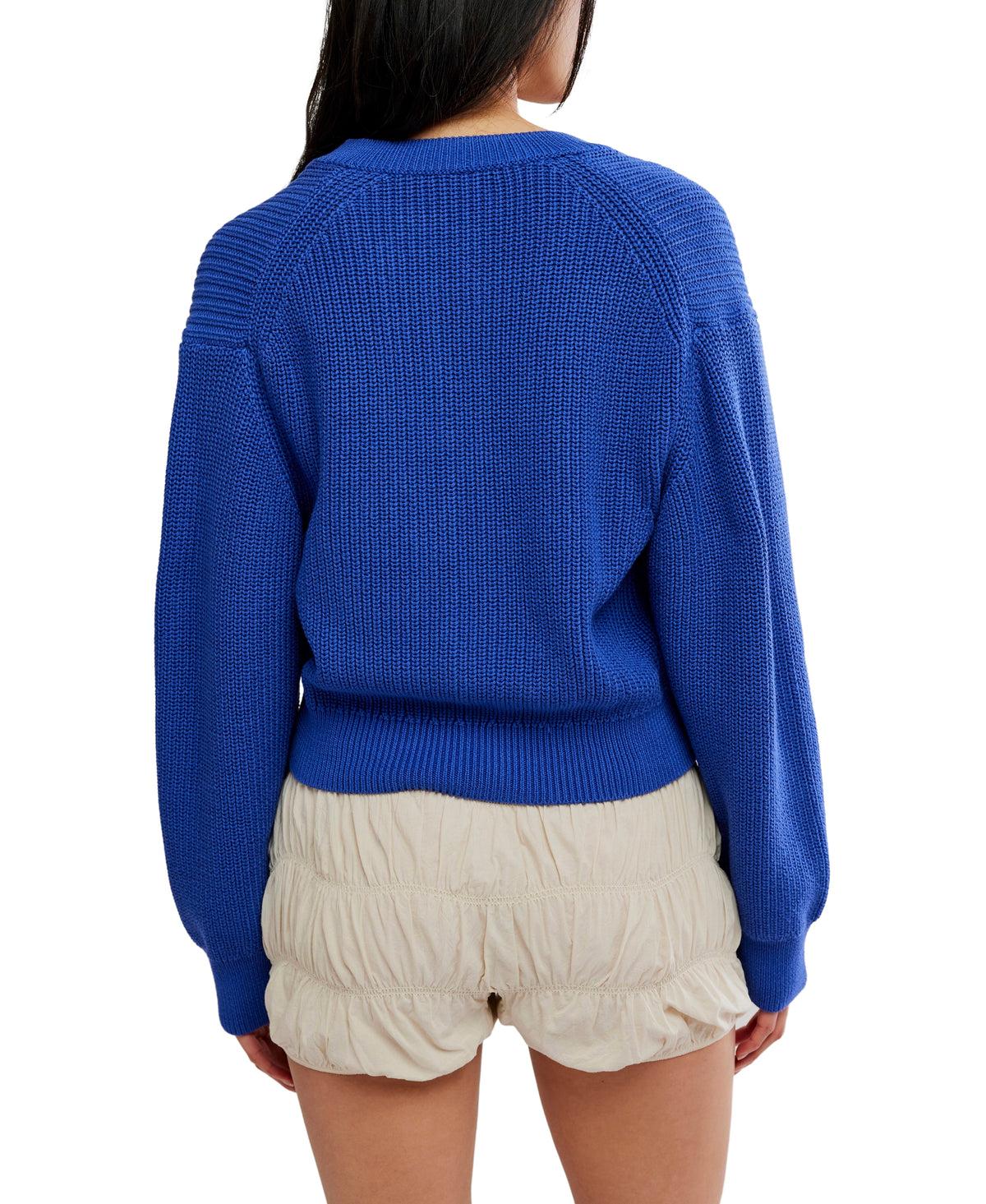Vienna Cardigan