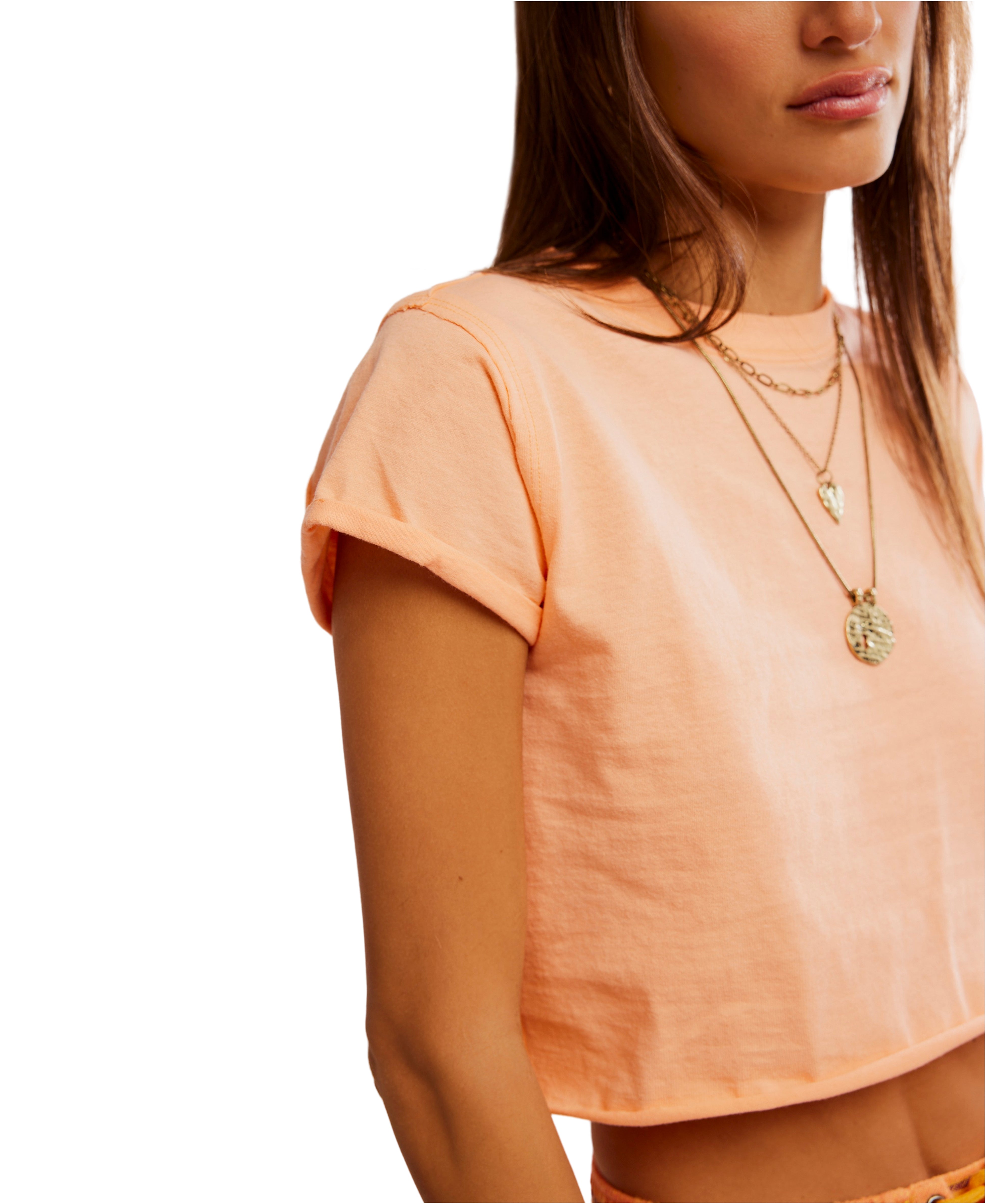 The Perfect Tee
