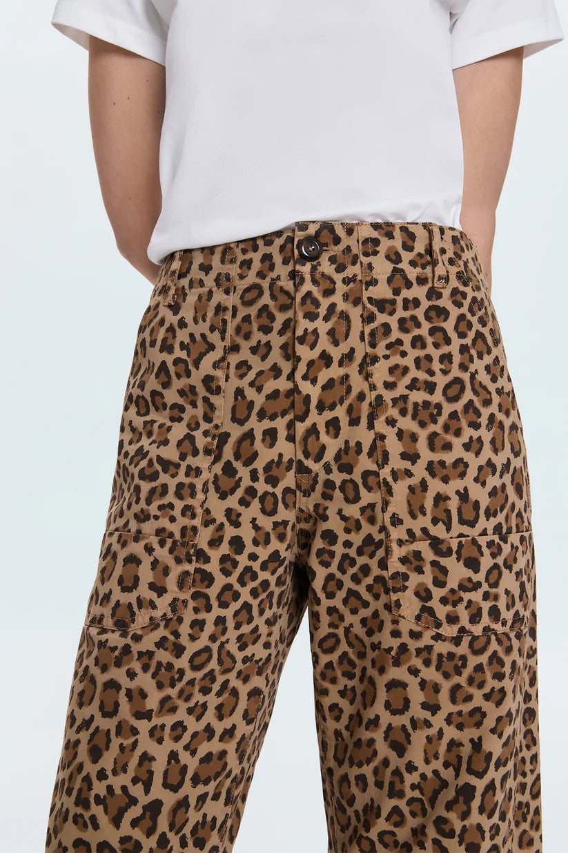 Tori Utility Pant