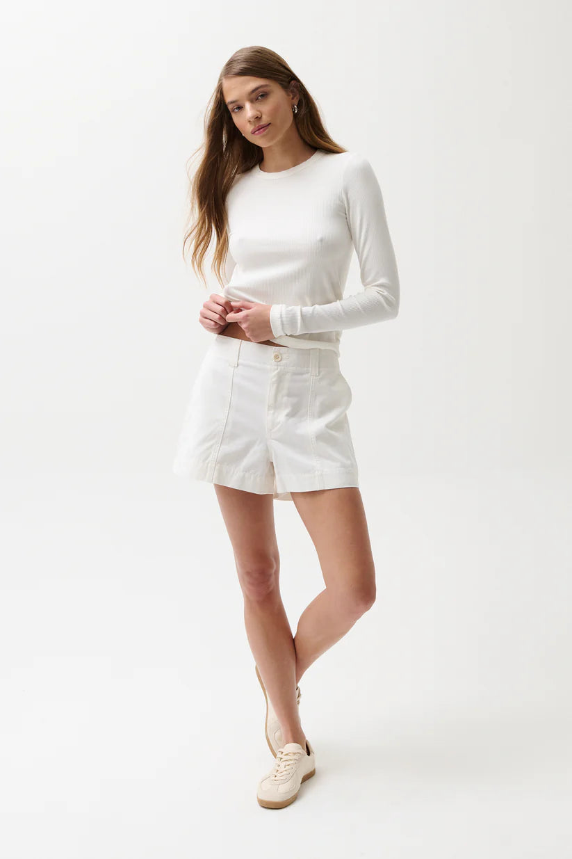 Mason Relaxed Utility Short