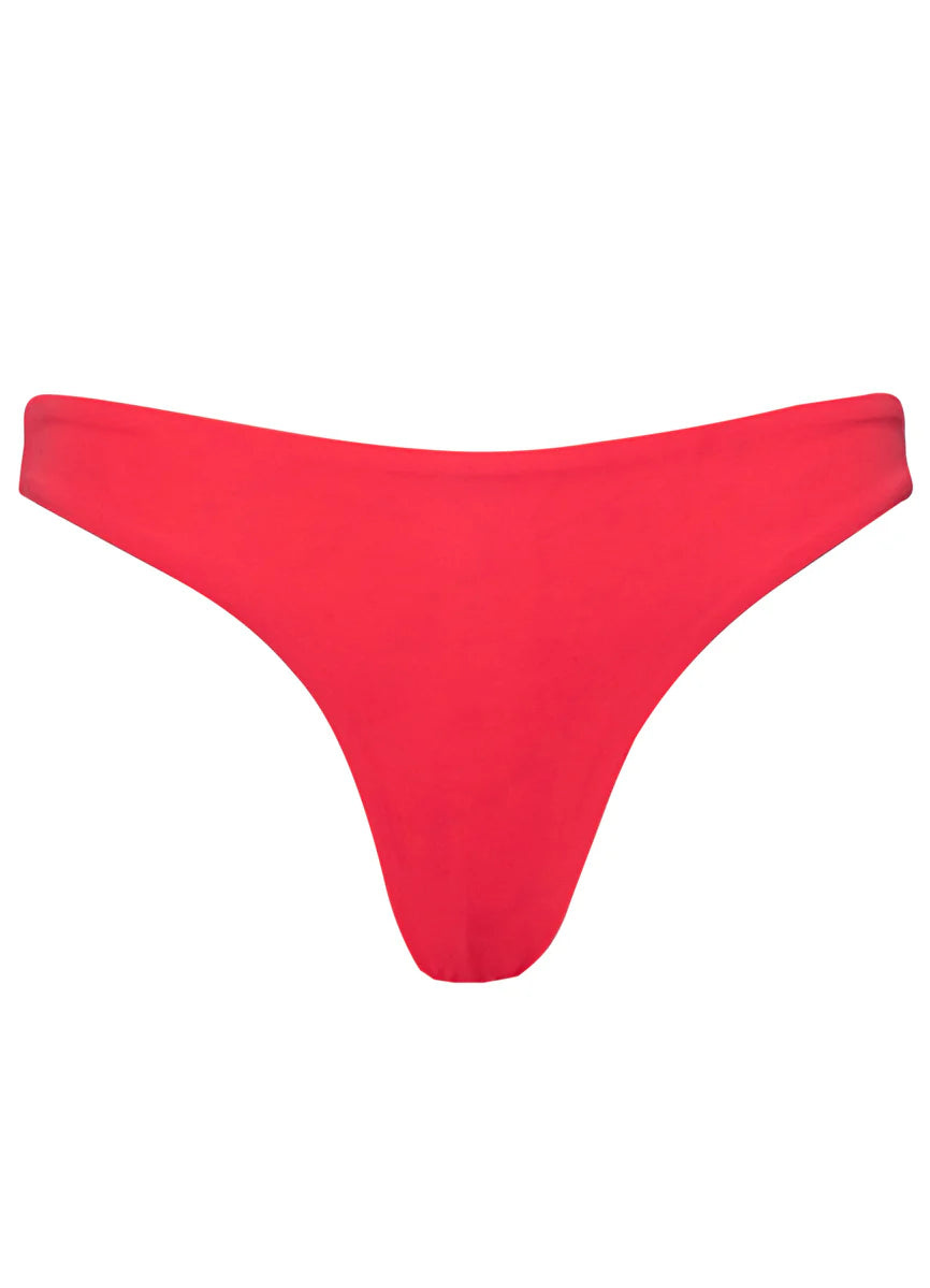 Sublimity Regular Rise Classic Bikini Bottom