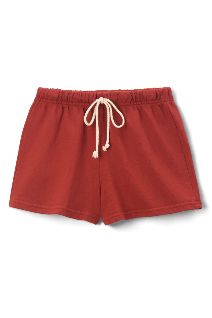 Layla French Terry Shorts
