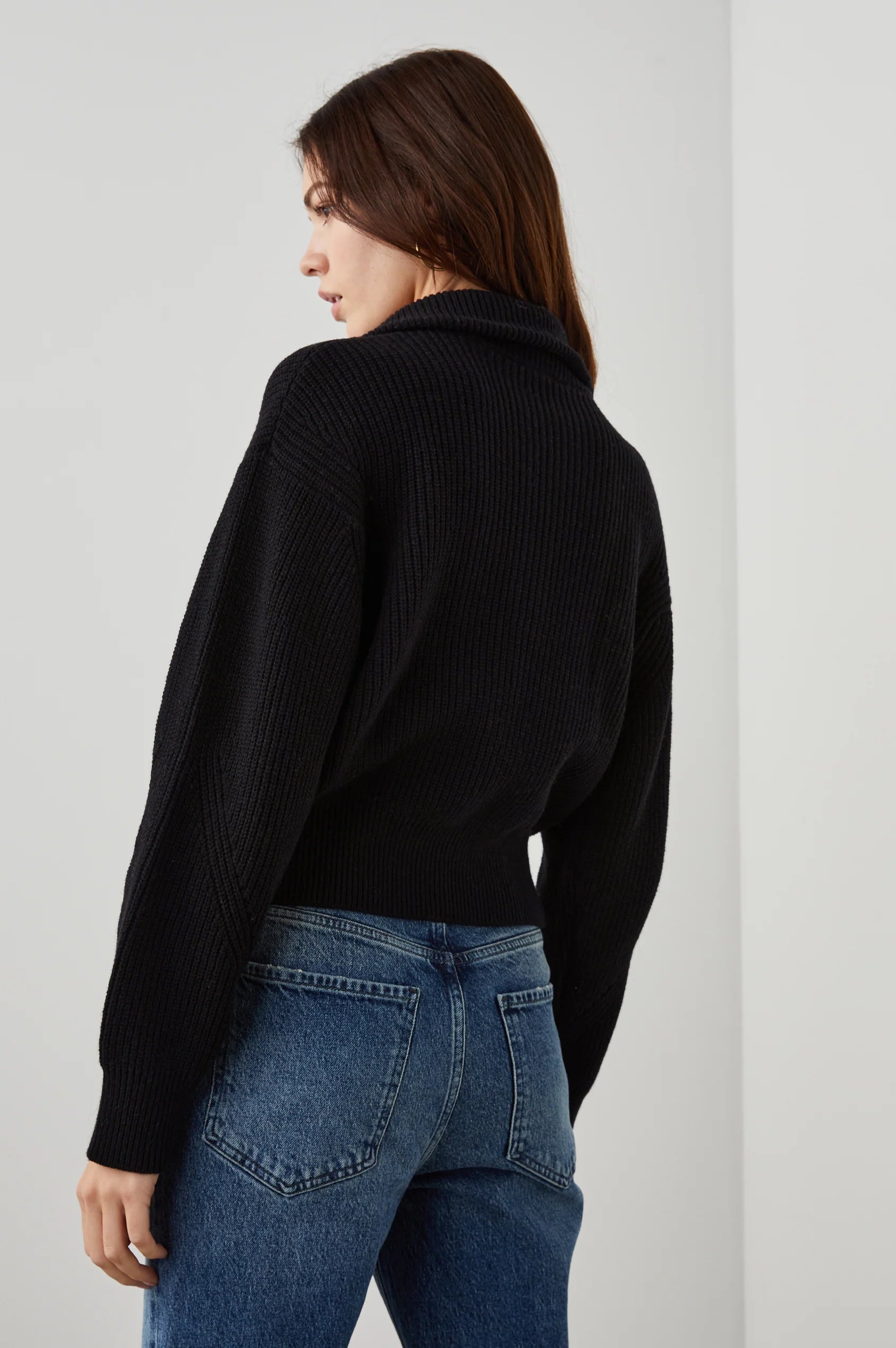 Roux Sweater