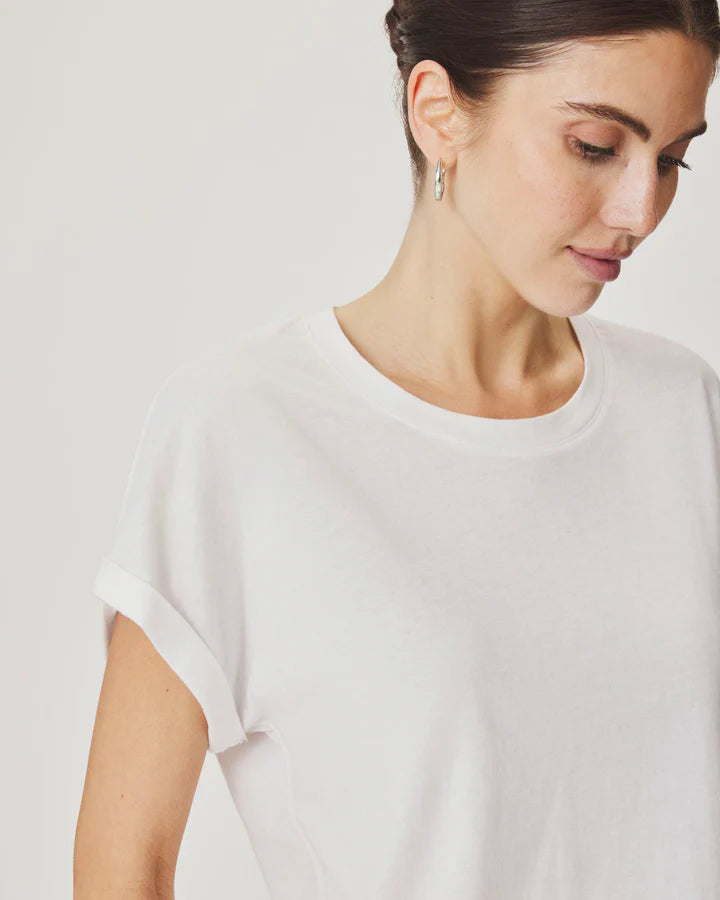 Skye Short Sleeve Tee