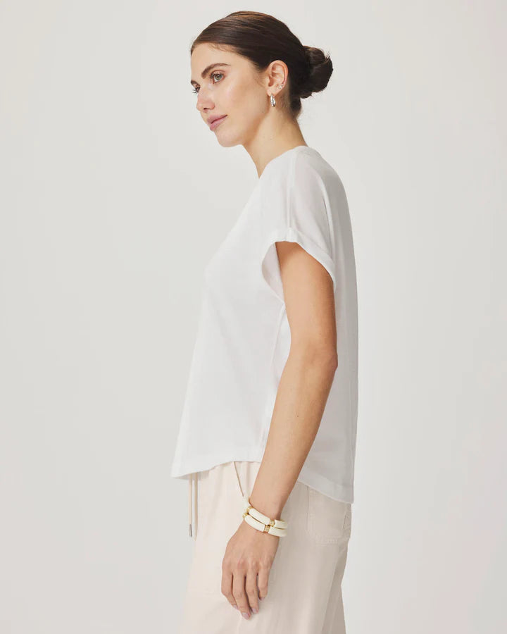 Skye Short Sleeve Tee