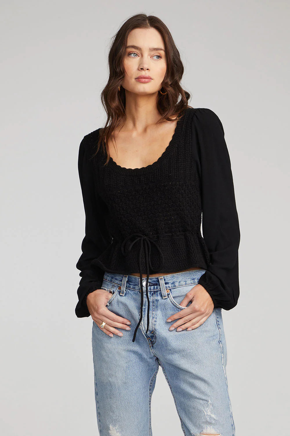 Kirtley Sweater