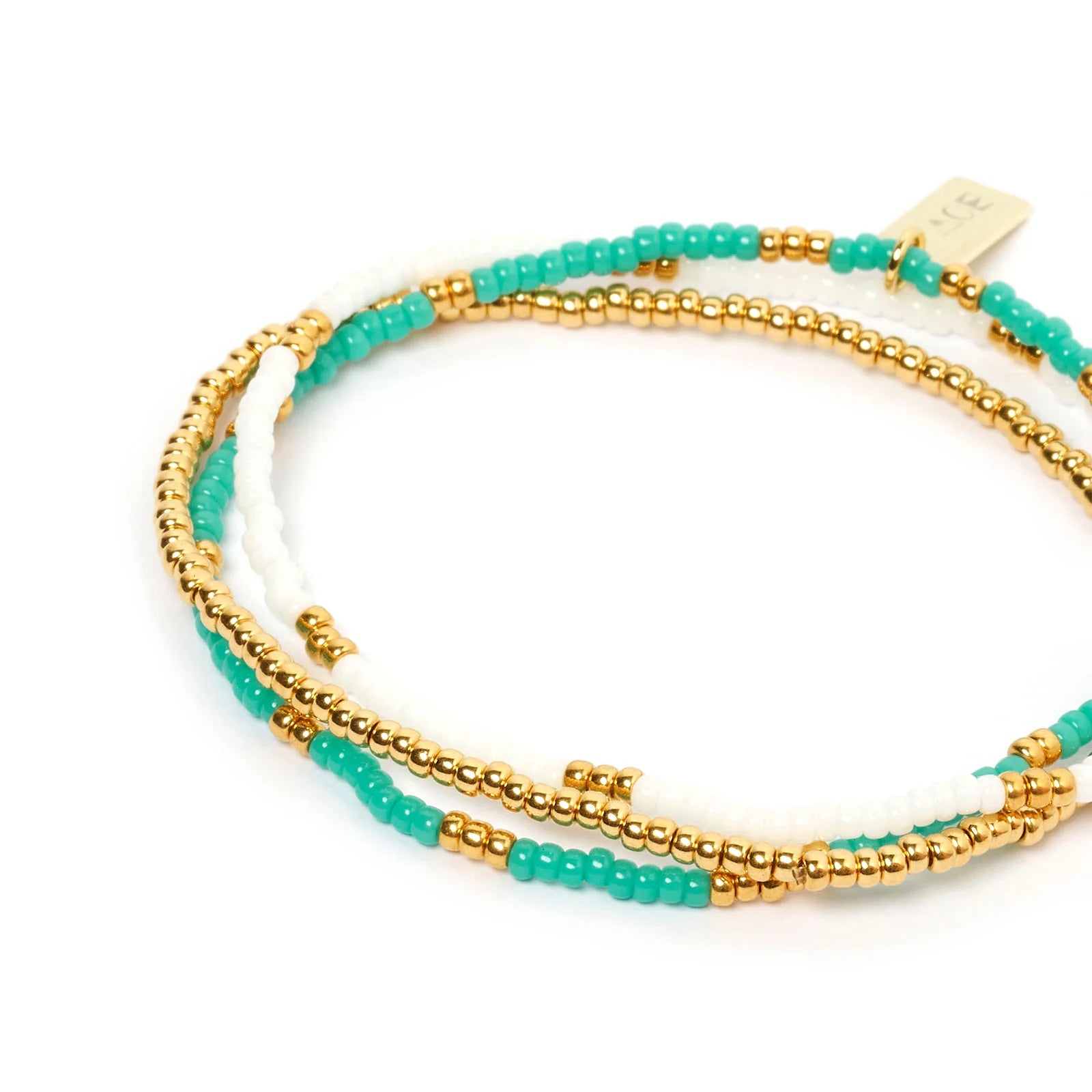 Sunny Bracelet Set