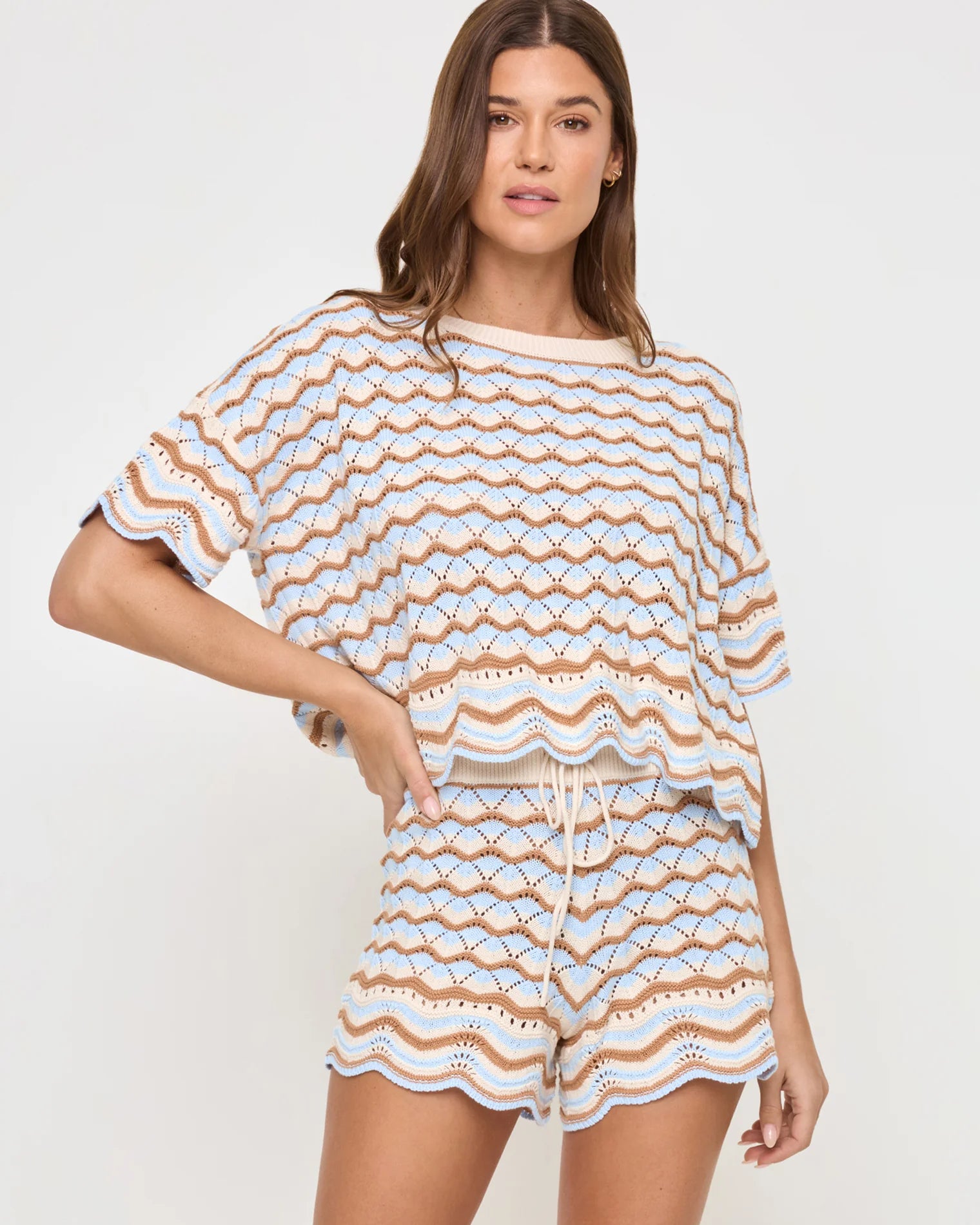 Sunchaser Top